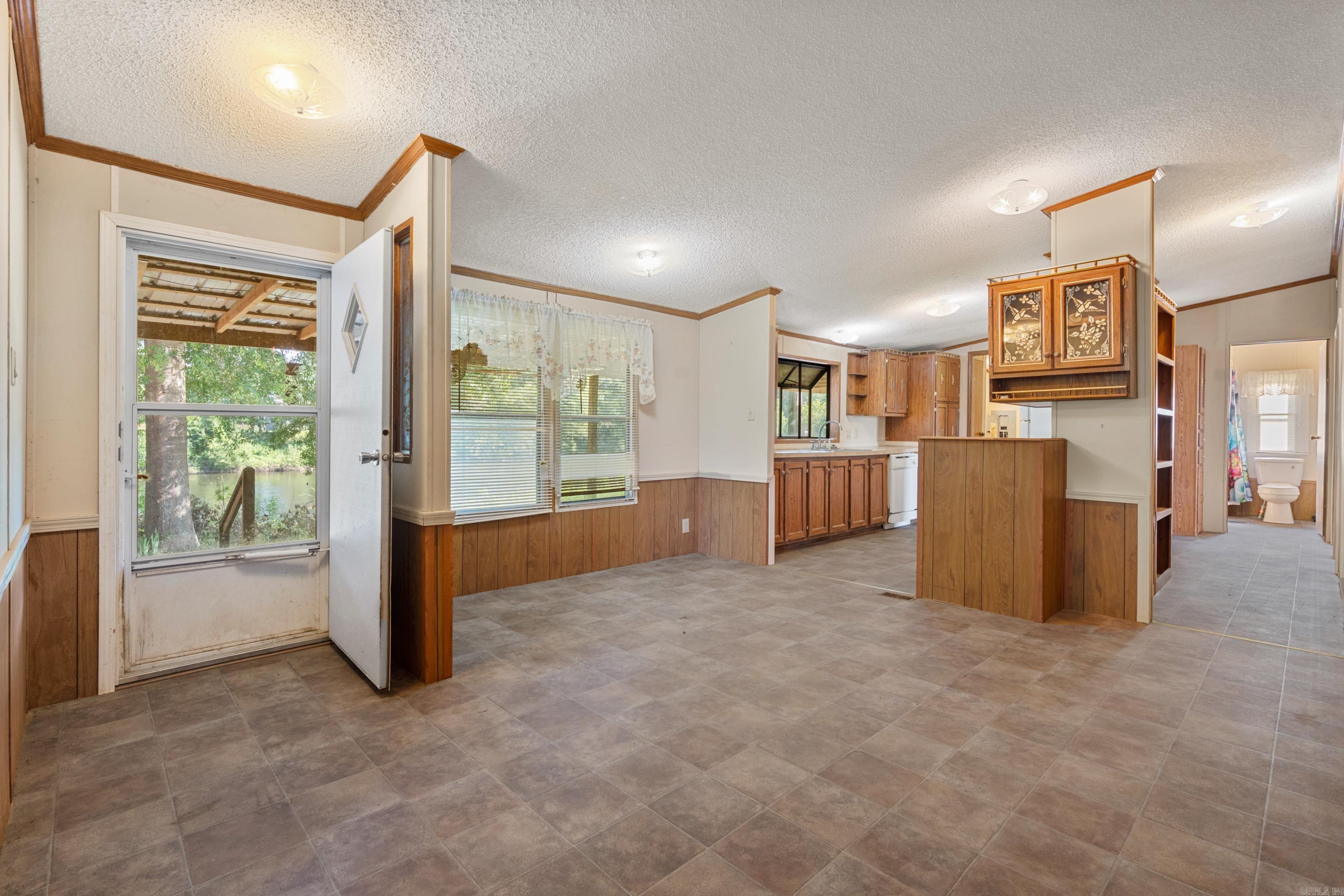 234 Harvey  Donaldson, AR