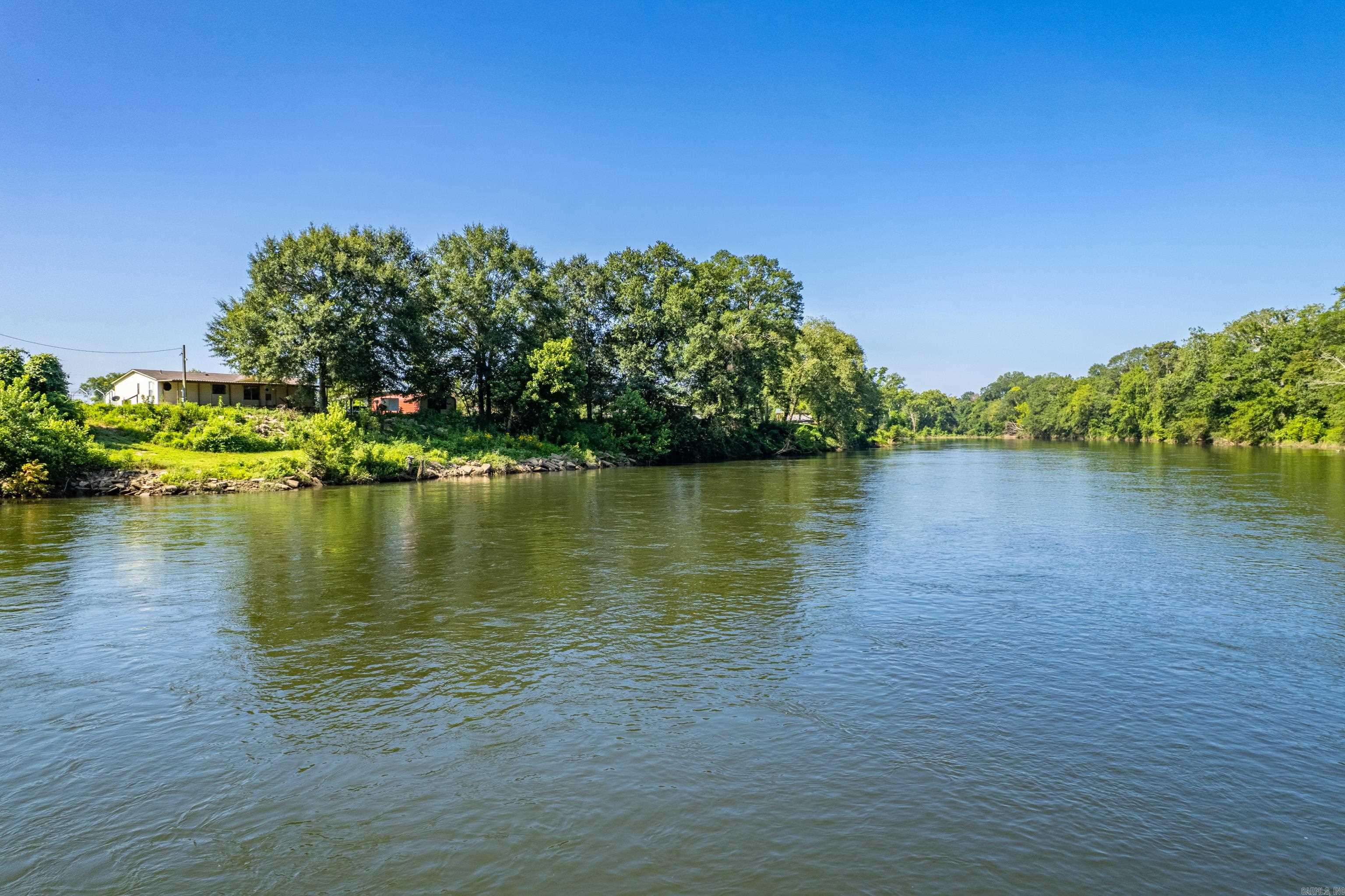 234 Harvey  Donaldson, AR