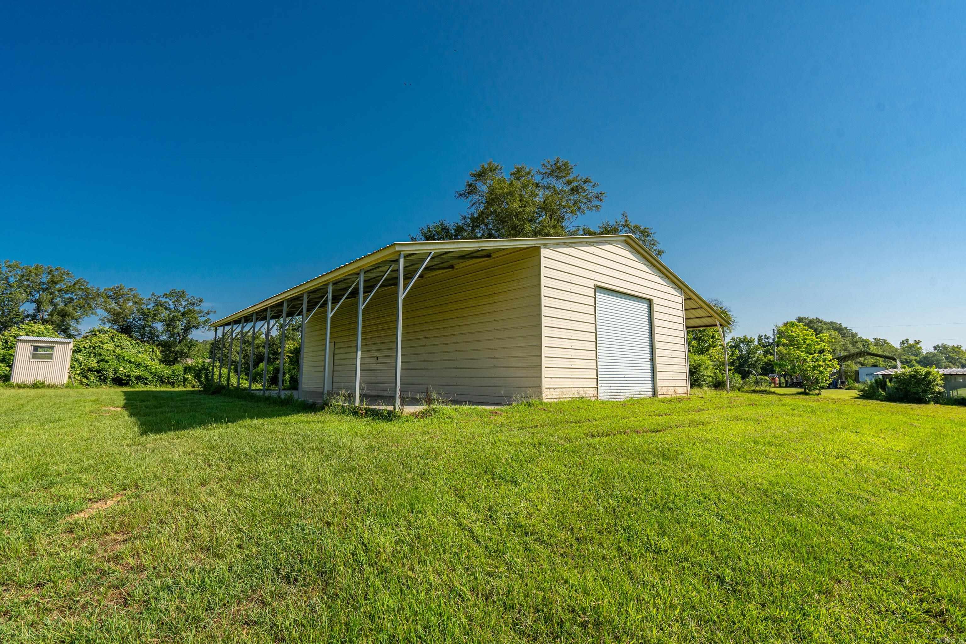 234 Harvey  Donaldson, AR
