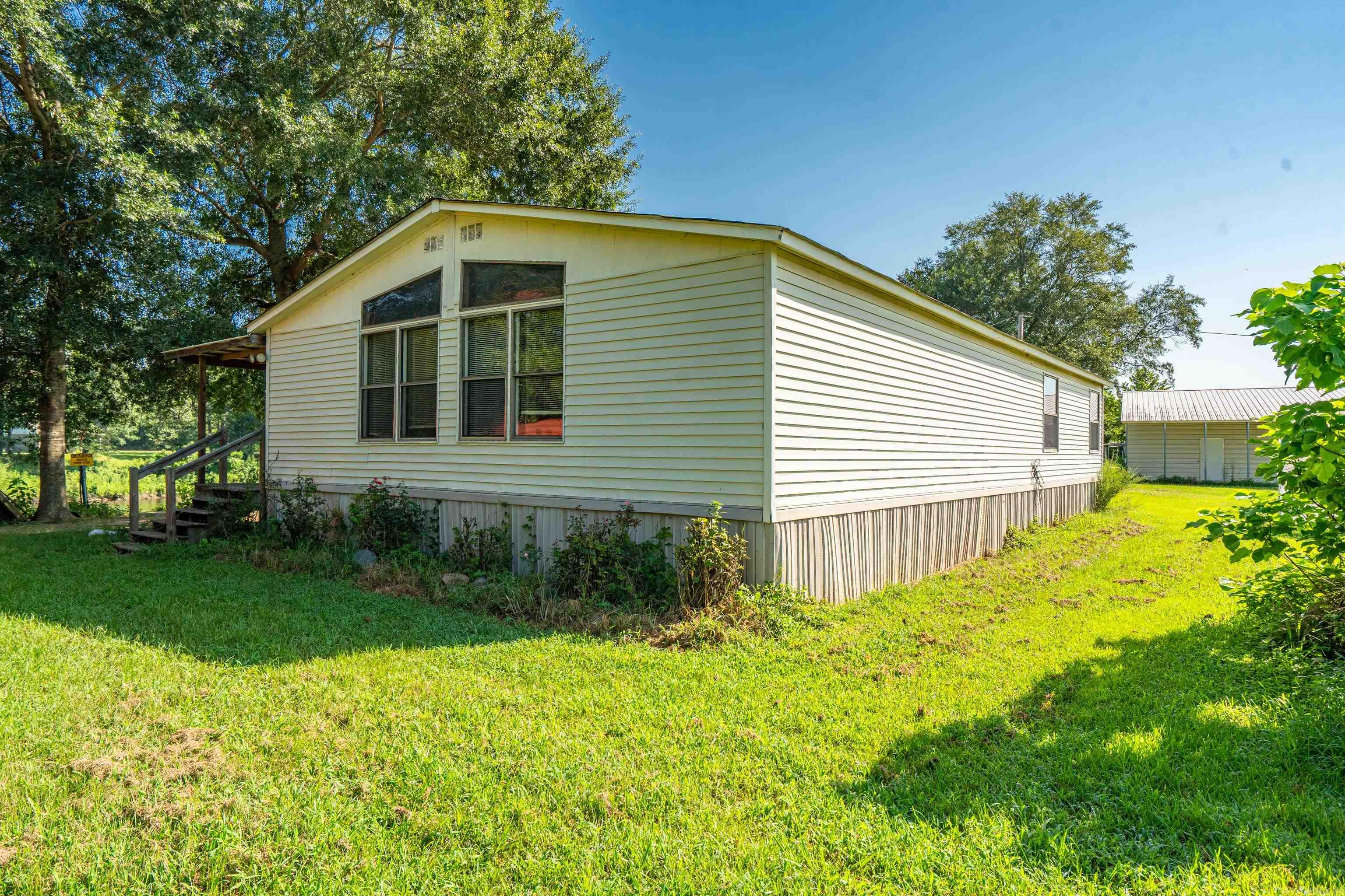 234 Harvey  Donaldson, AR