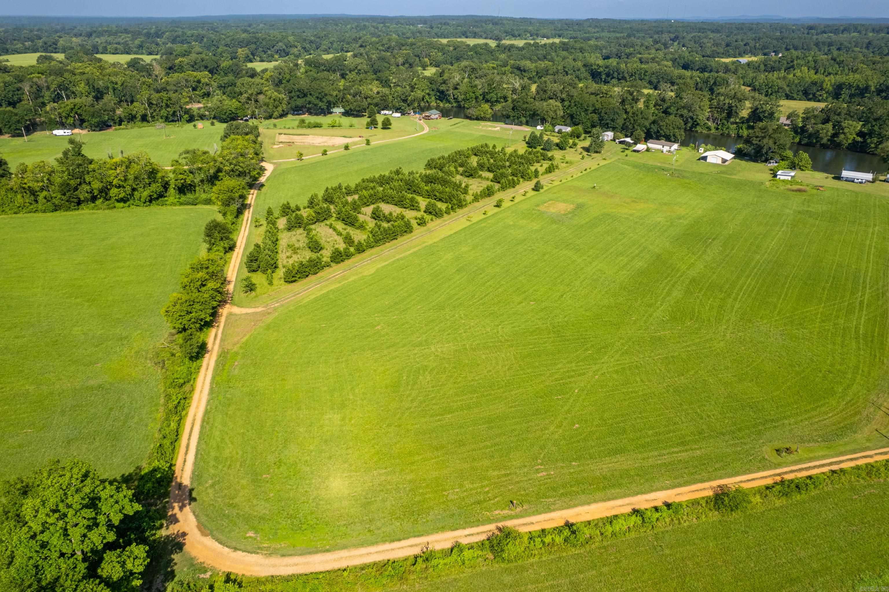 234 Harvey  Donaldson, AR