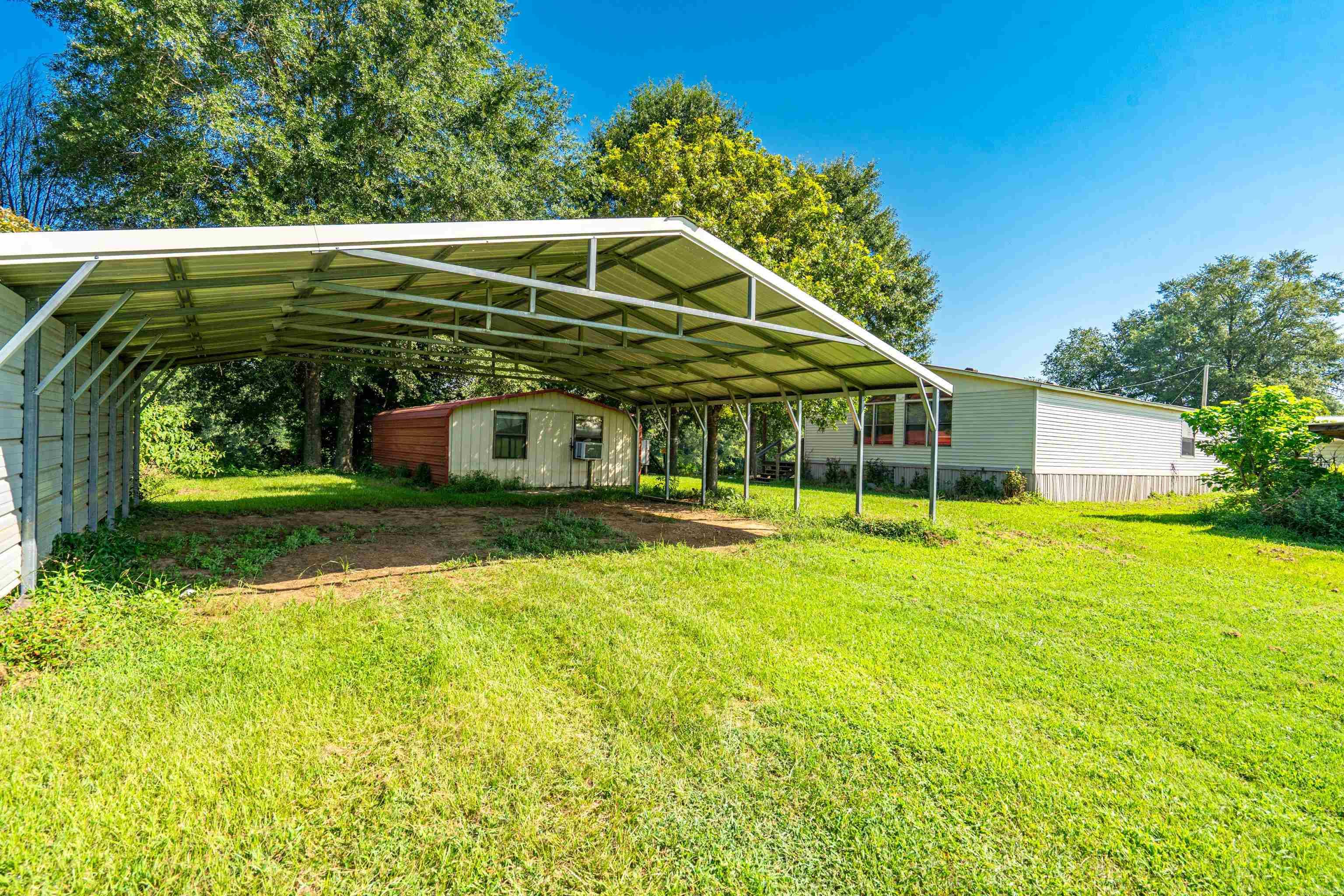 234 Harvey  Donaldson, AR