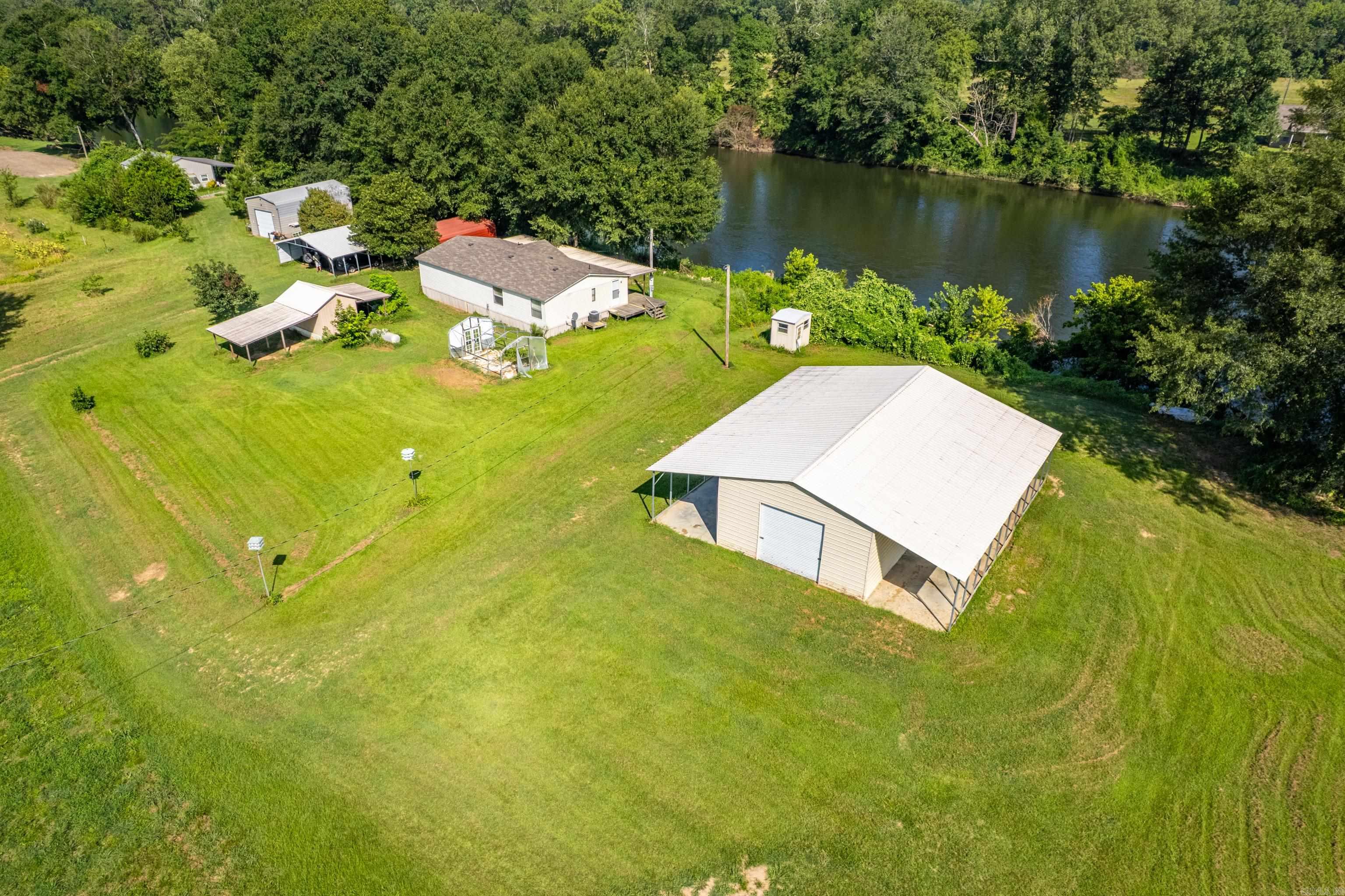 234 Harvey  Donaldson, AR