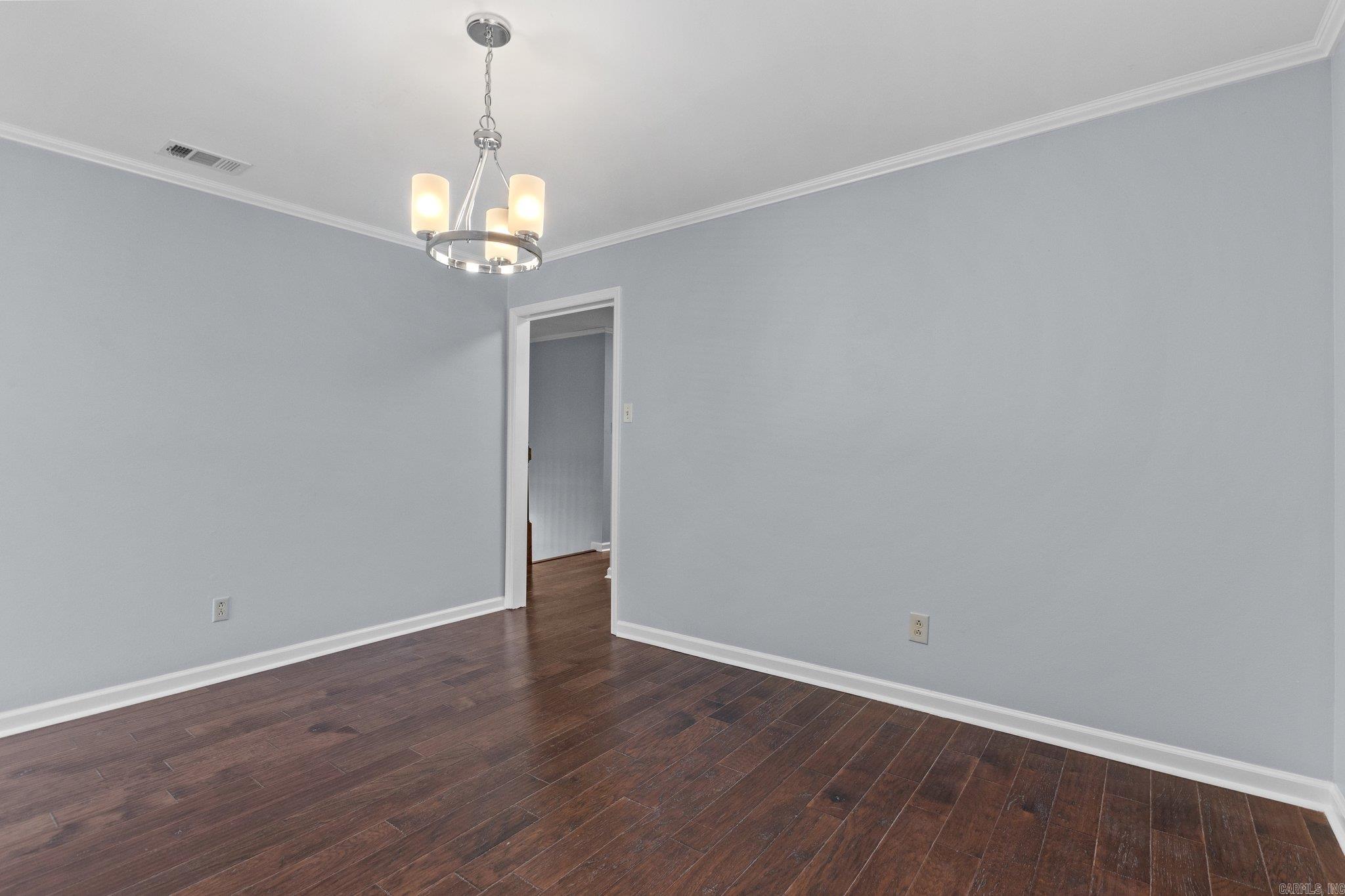 13209 Pleasant Forest  Little Rock, AR