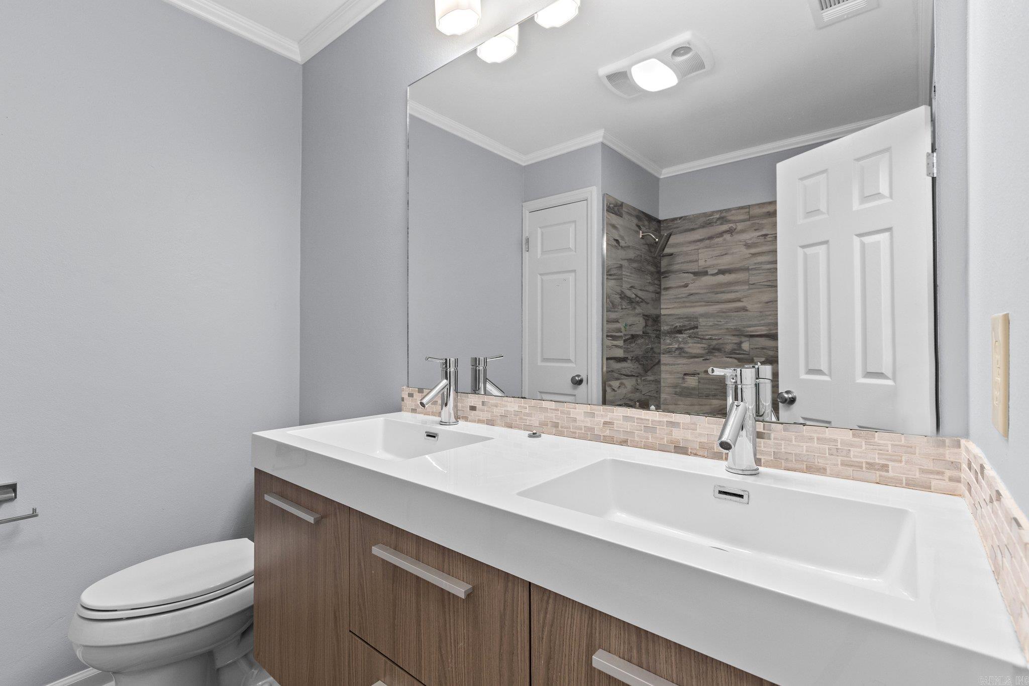 13209 Pleasant Forest  Little Rock, AR