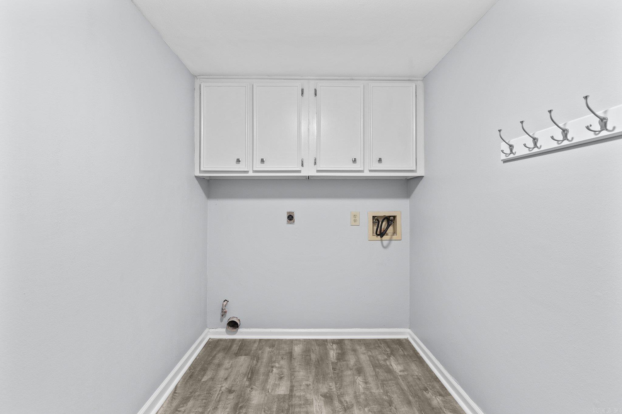 13209 Pleasant Forest  Little Rock, AR