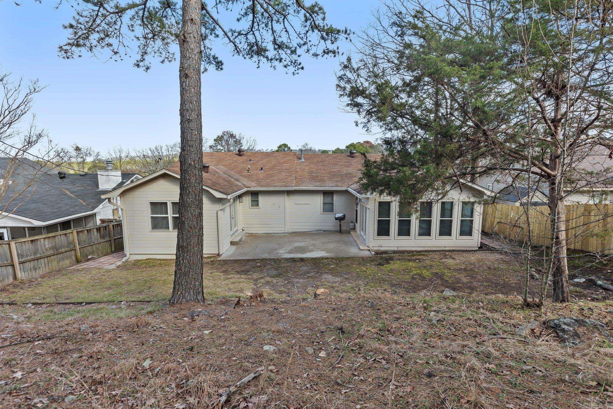 13209 Pleasant Forest  Little Rock, AR