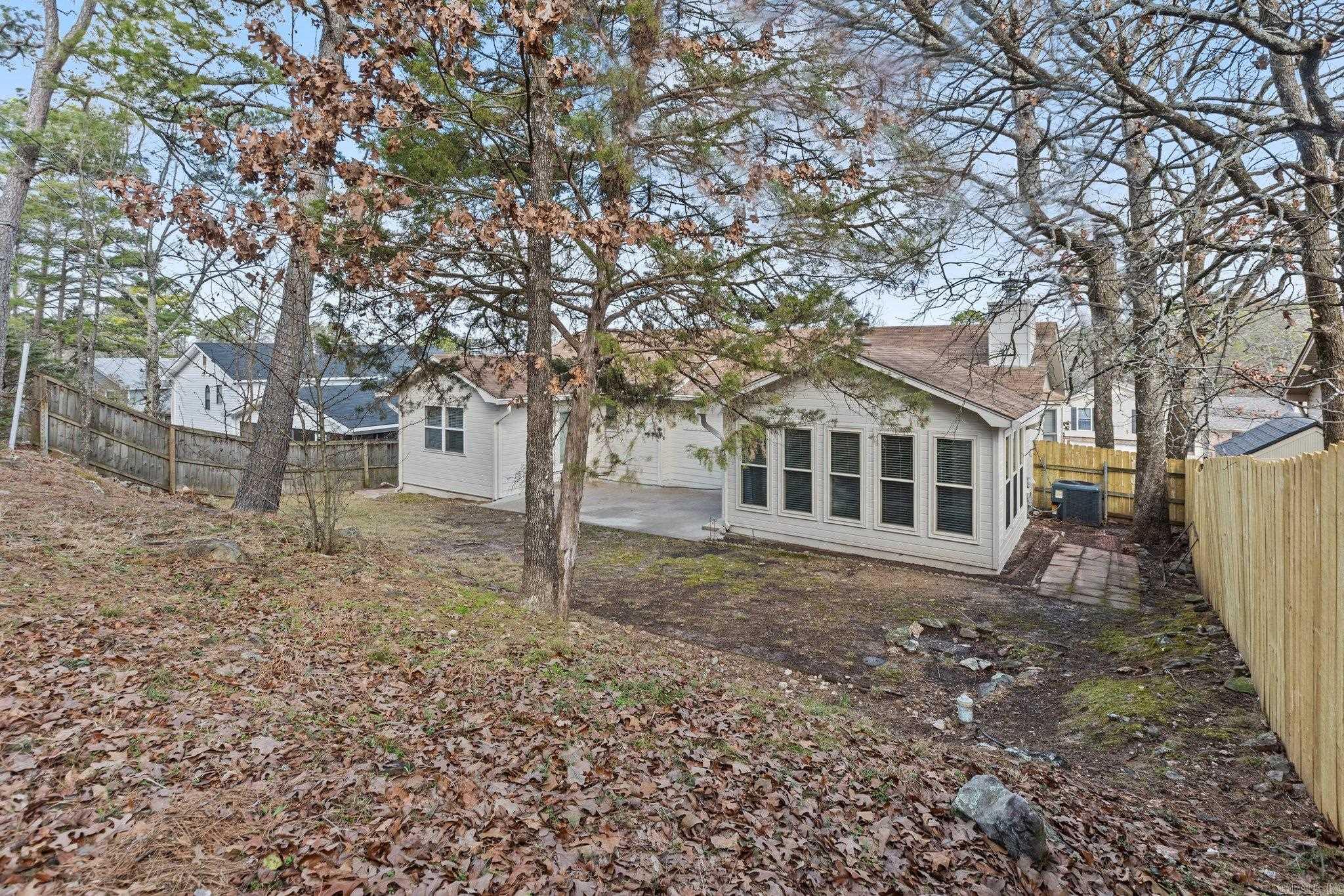 13209 Pleasant Forest  Little Rock, AR