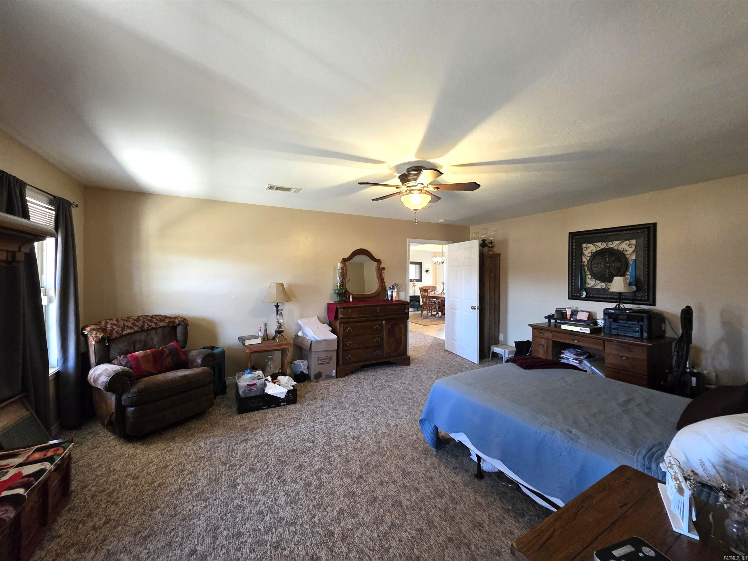 195 Polk Road 492  Cove, AR