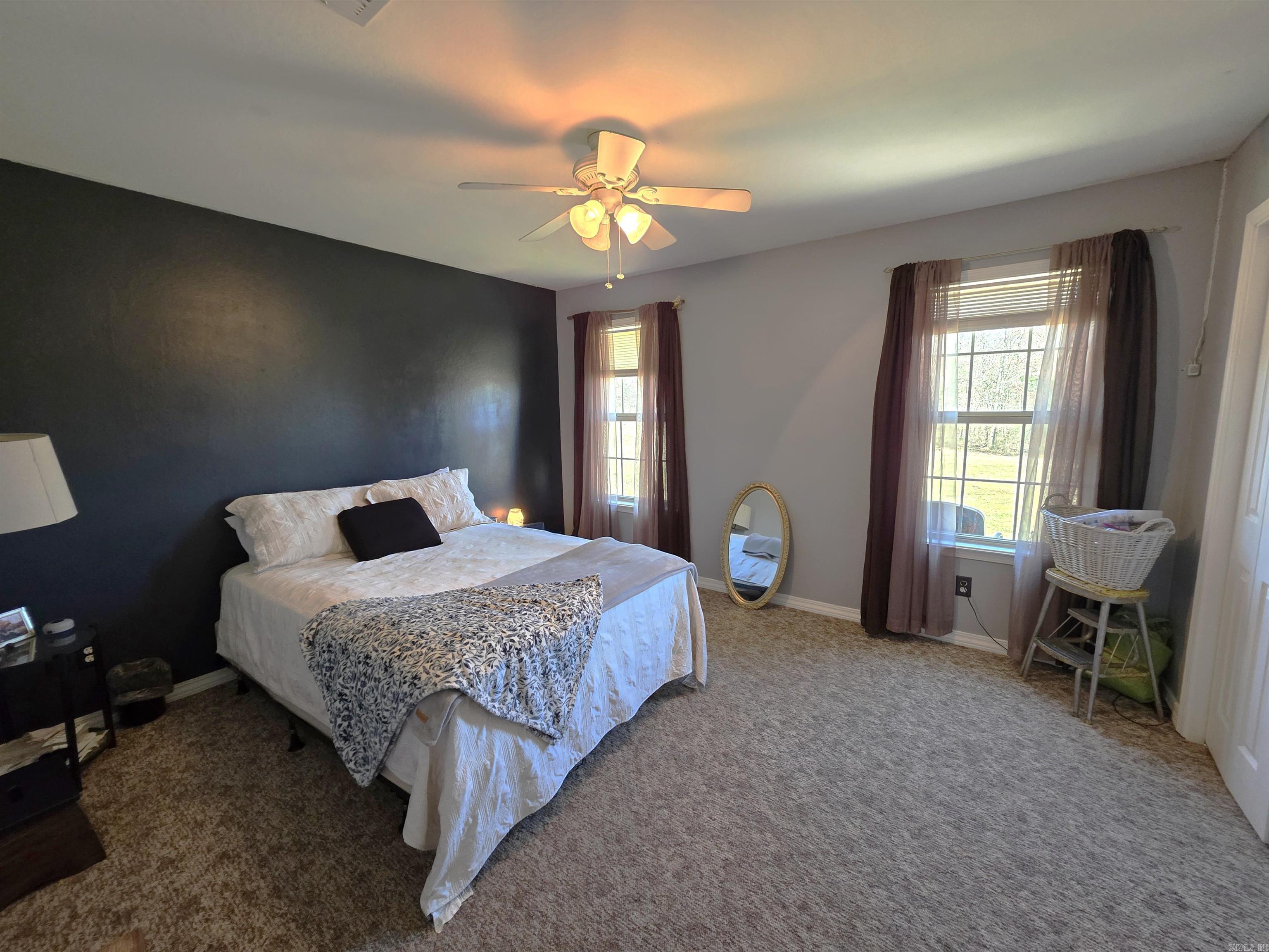 195 Polk Road 492  Cove, AR