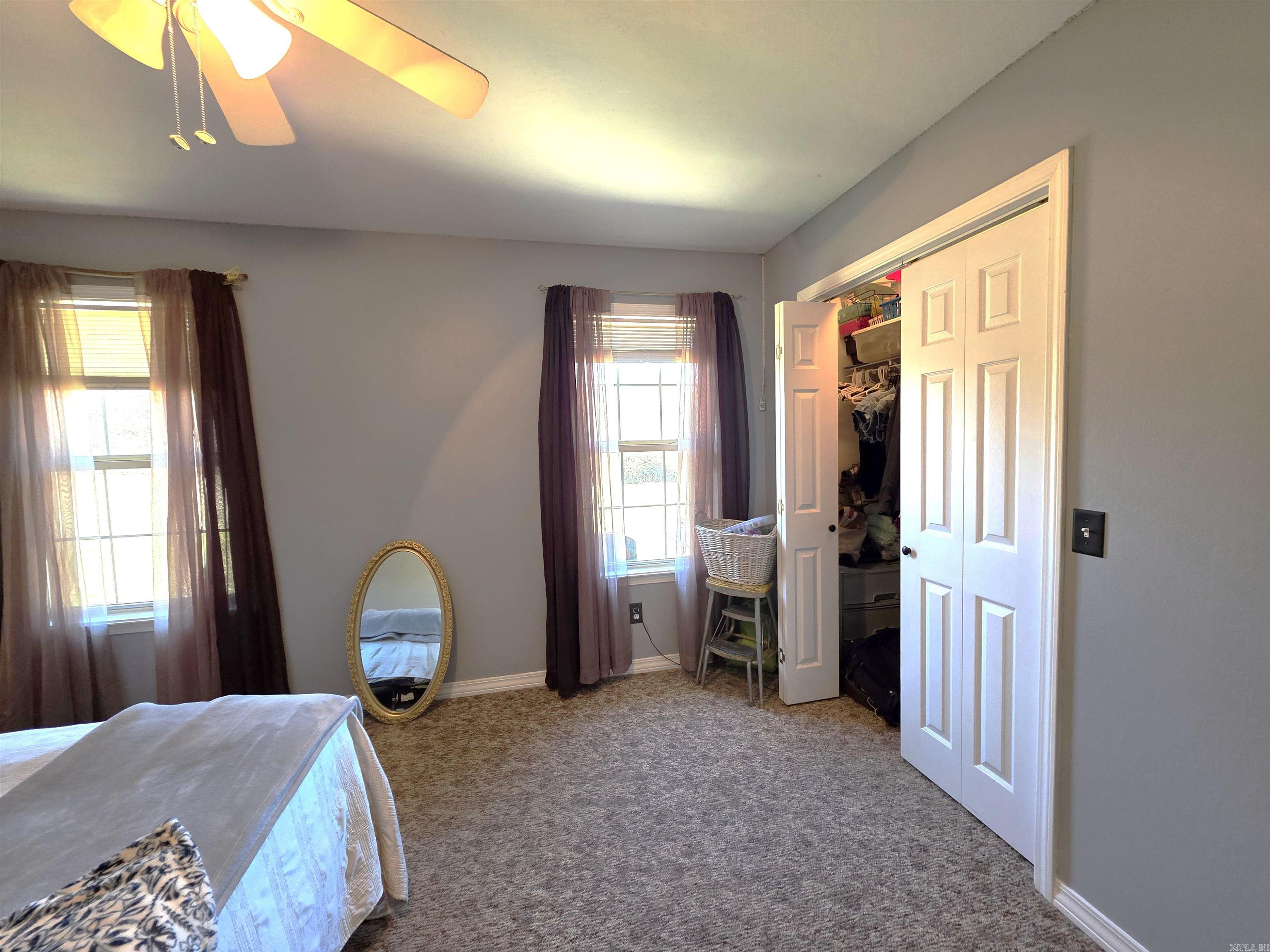 195 Polk Road 492  Cove, AR