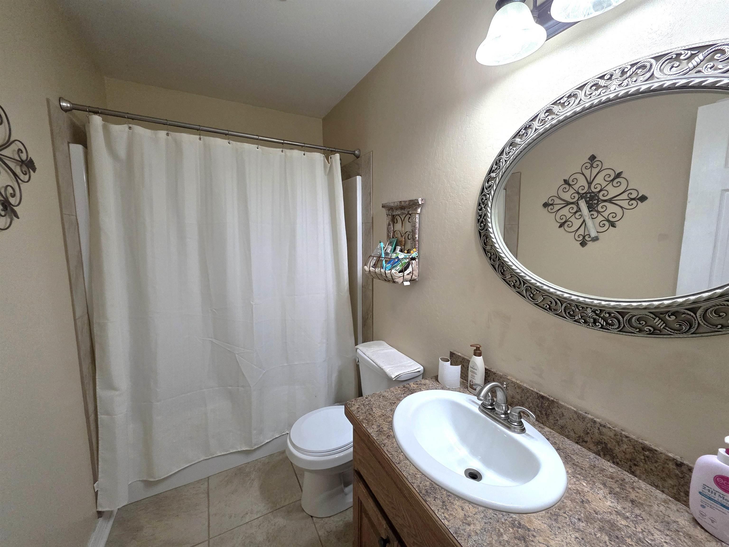 195 Polk Road 492  Cove, AR