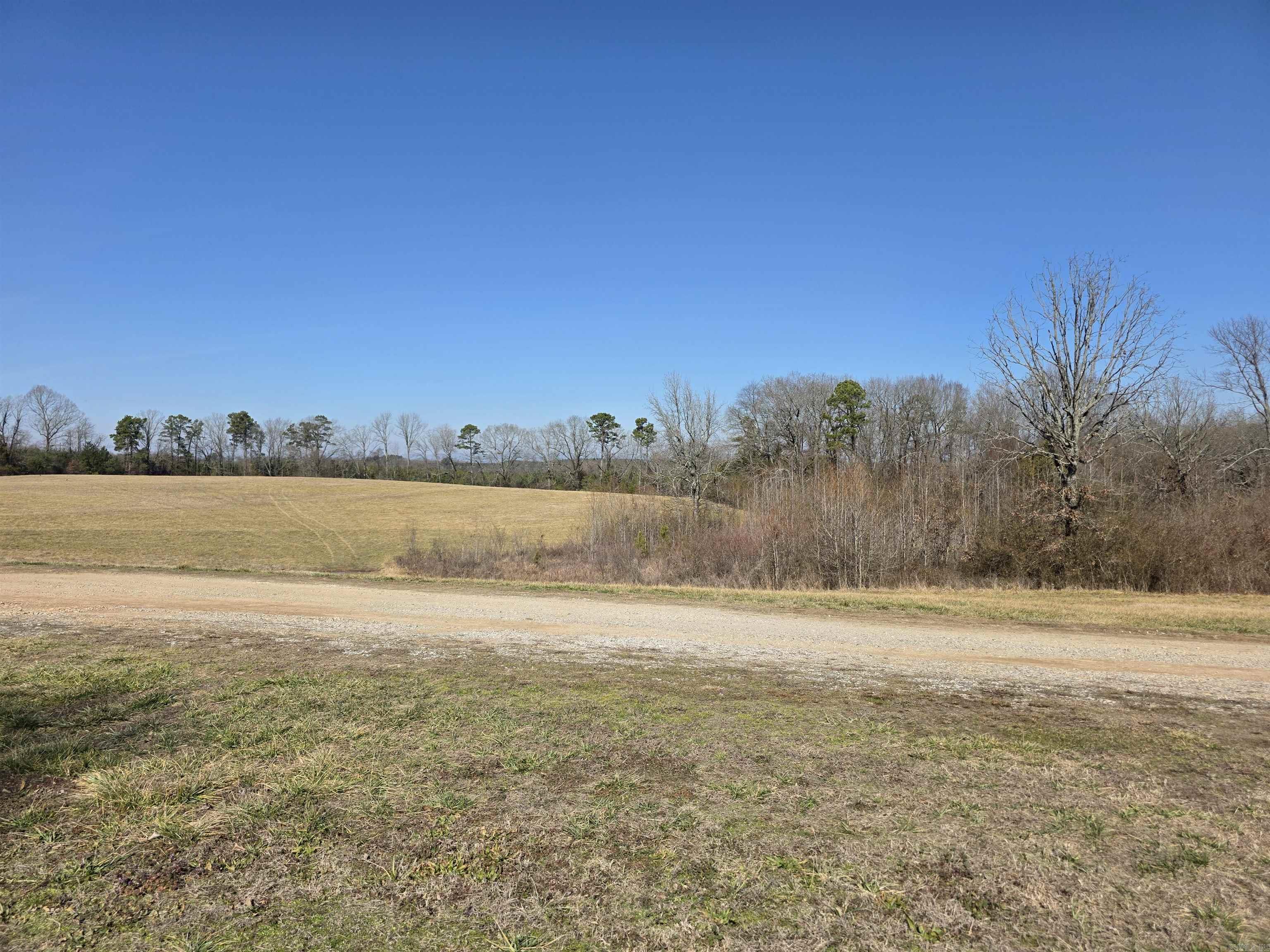 195 Polk Road 492  Cove, AR