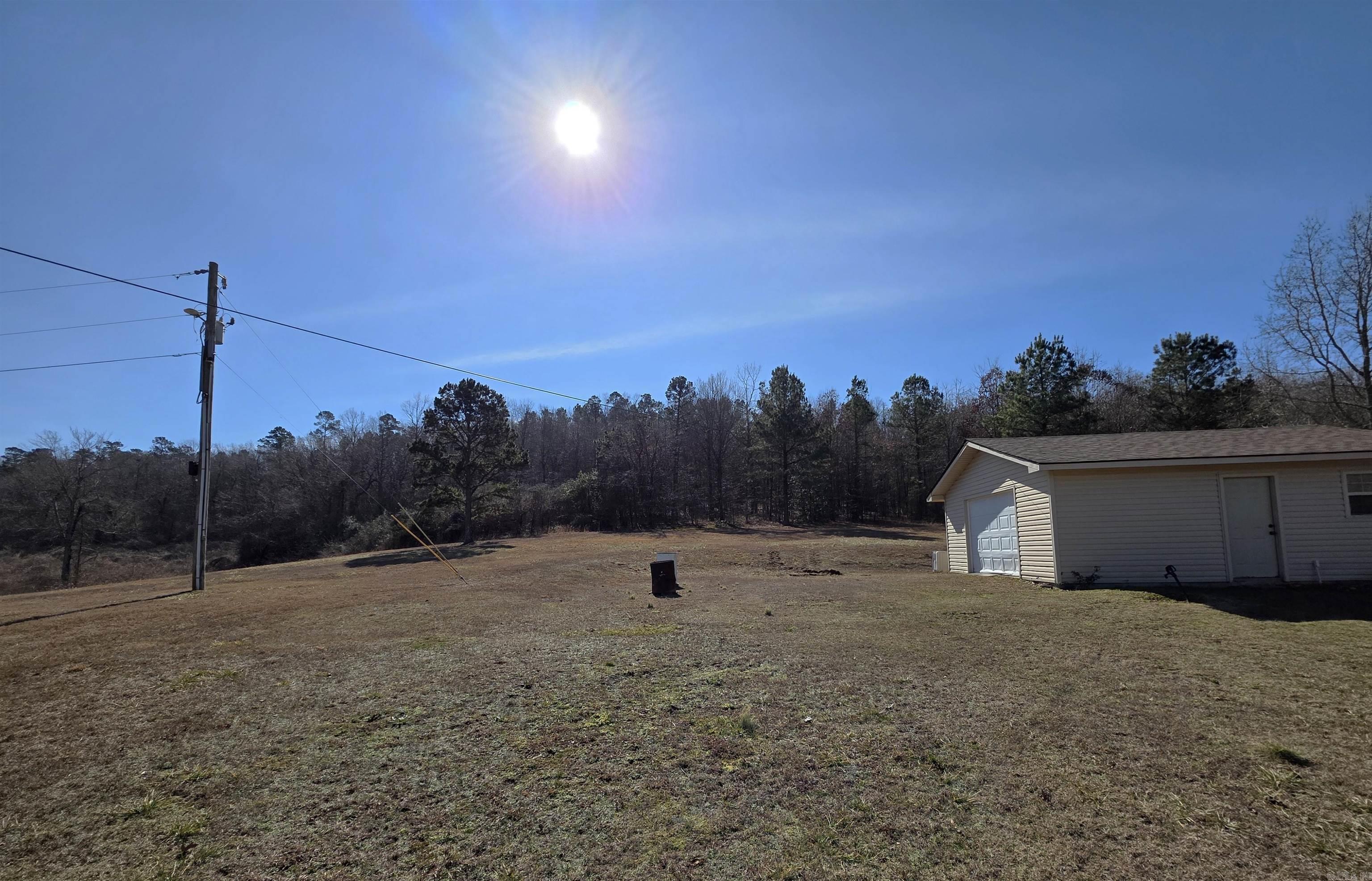 195 Polk Road 492  Cove, AR