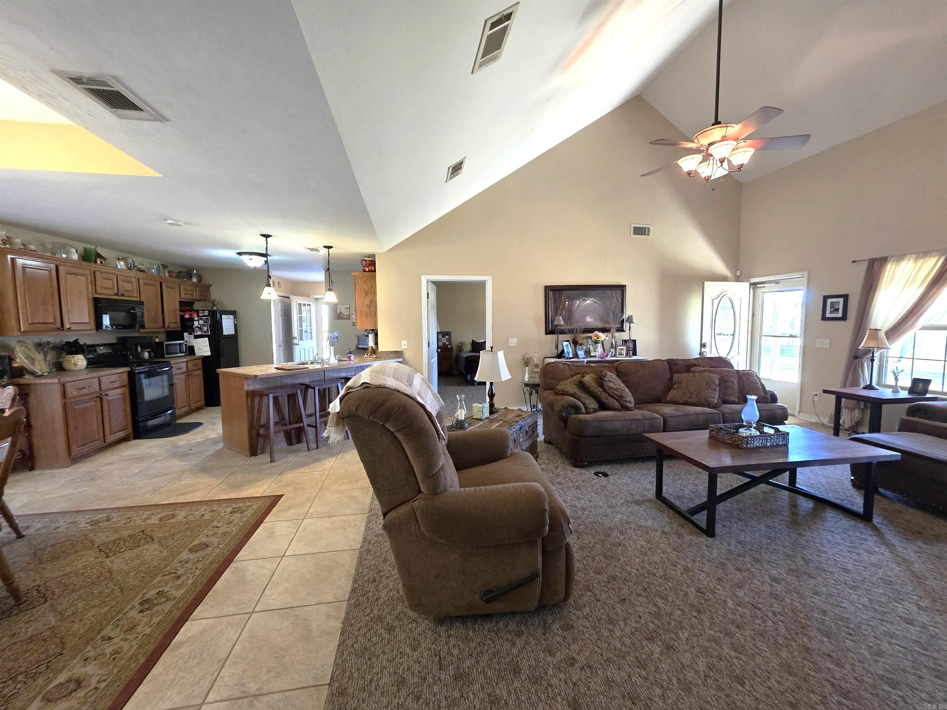 195 Polk Road 492  Cove, AR