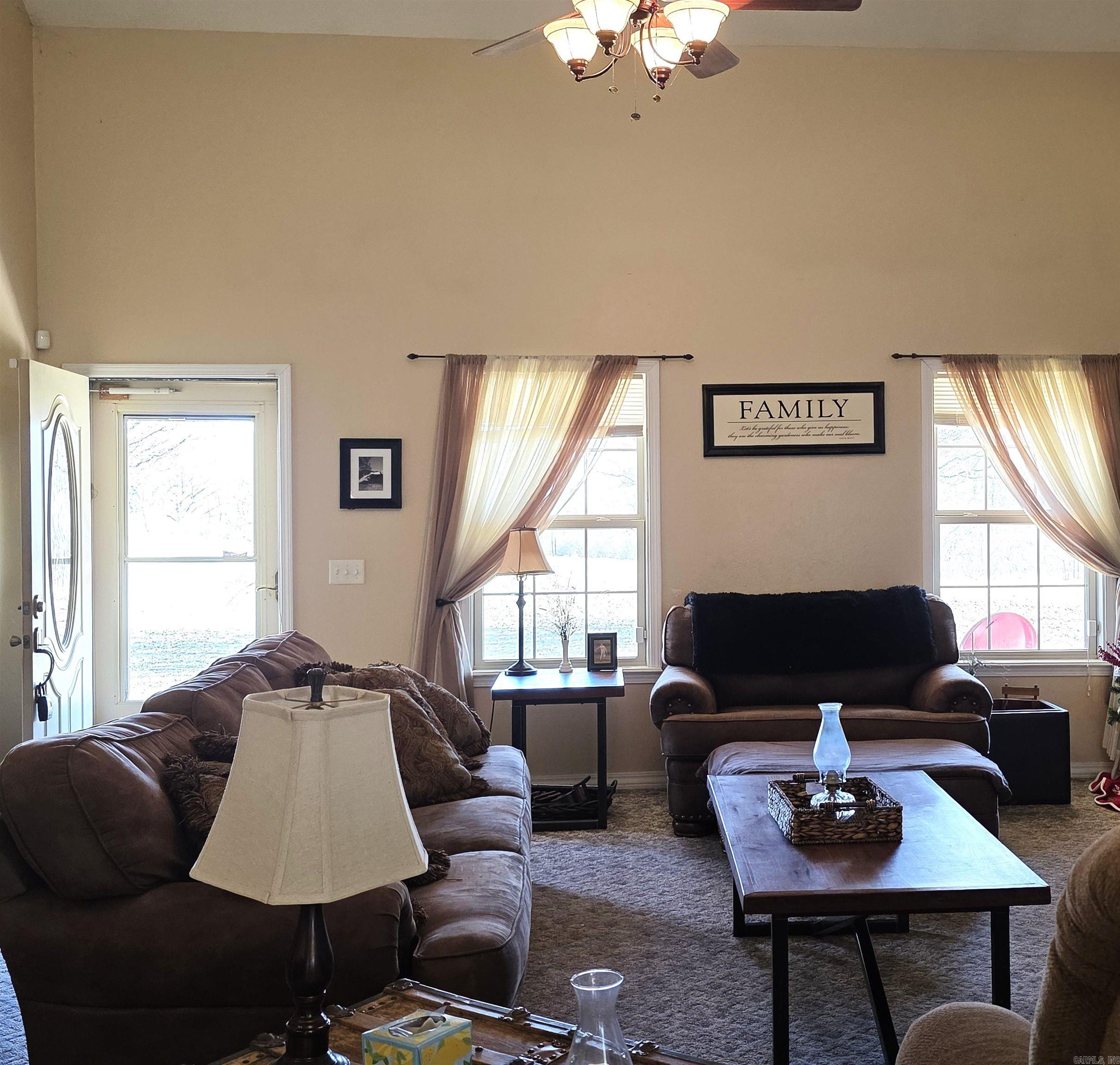 195 Polk Road 492  Cove, AR