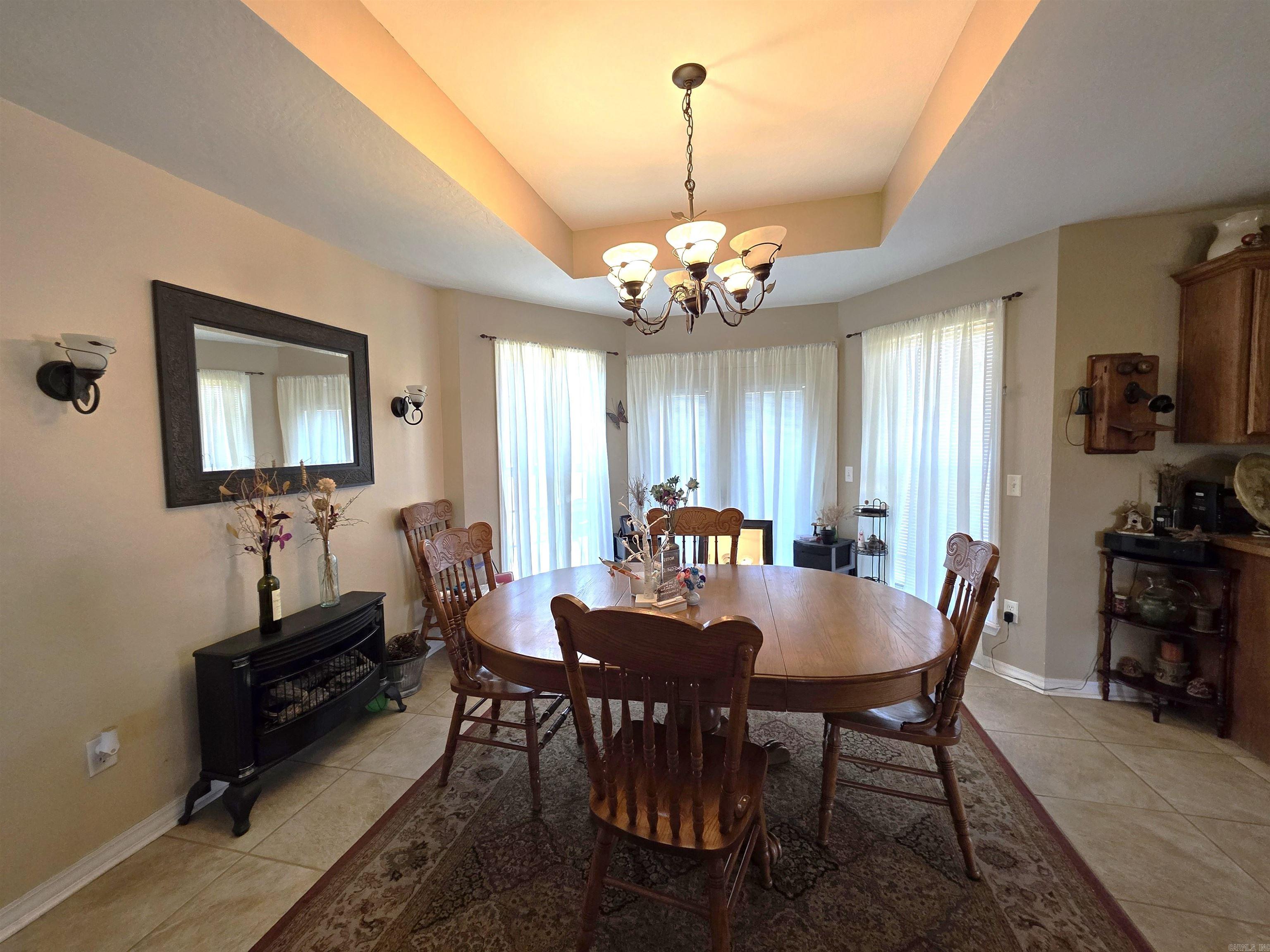 195 Polk Road 492  Cove, AR