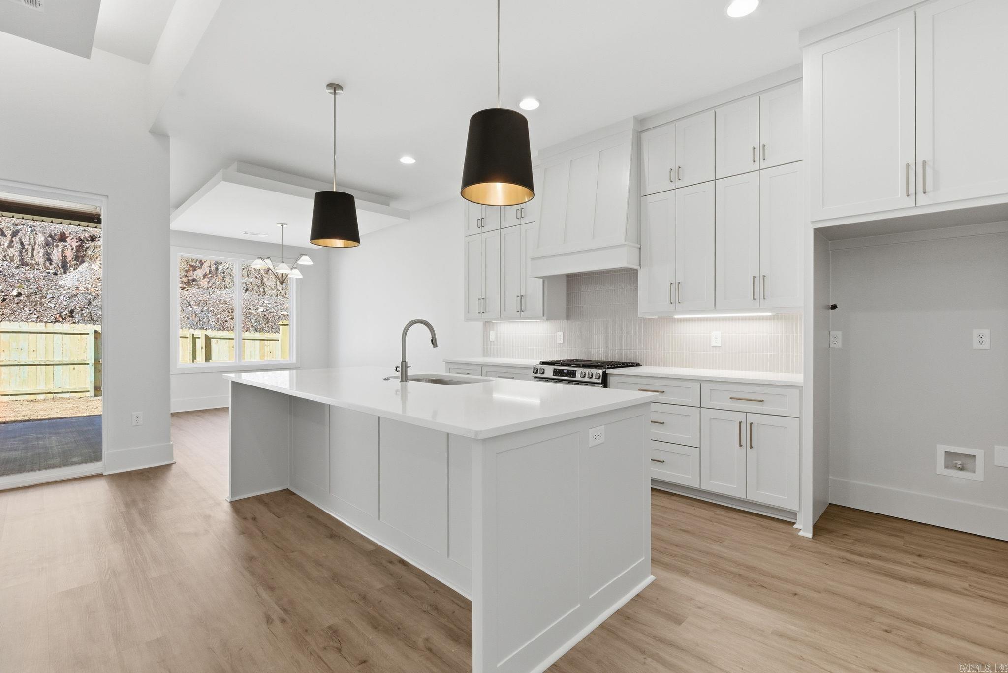 708 Edgewood Circle Little Rock, AR 72223