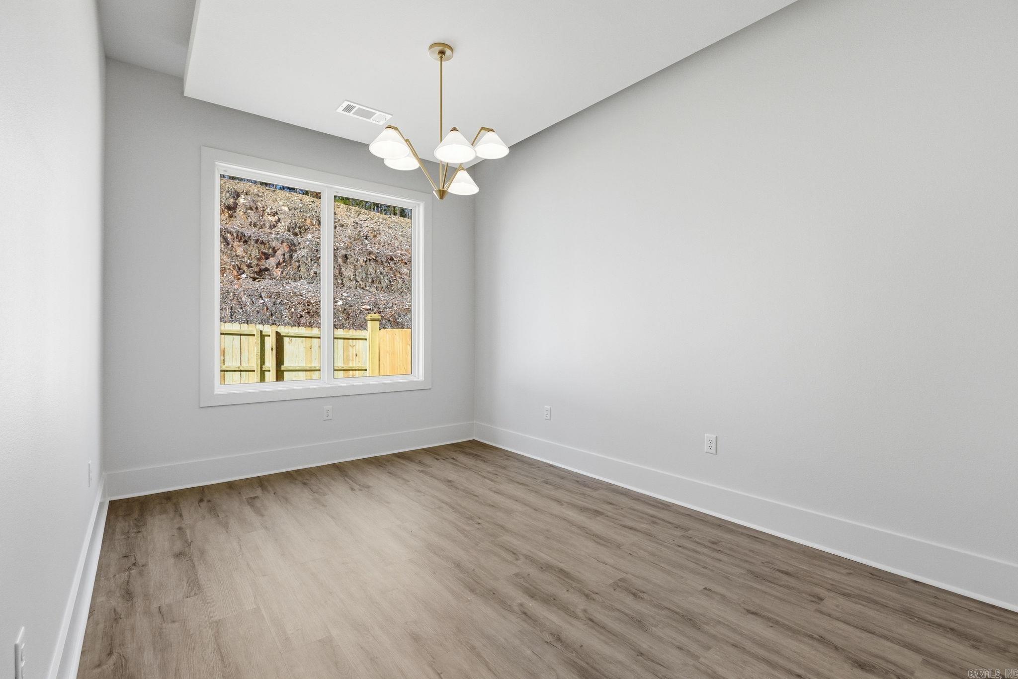 708 Edgewood Circle Little Rock, AR 72223