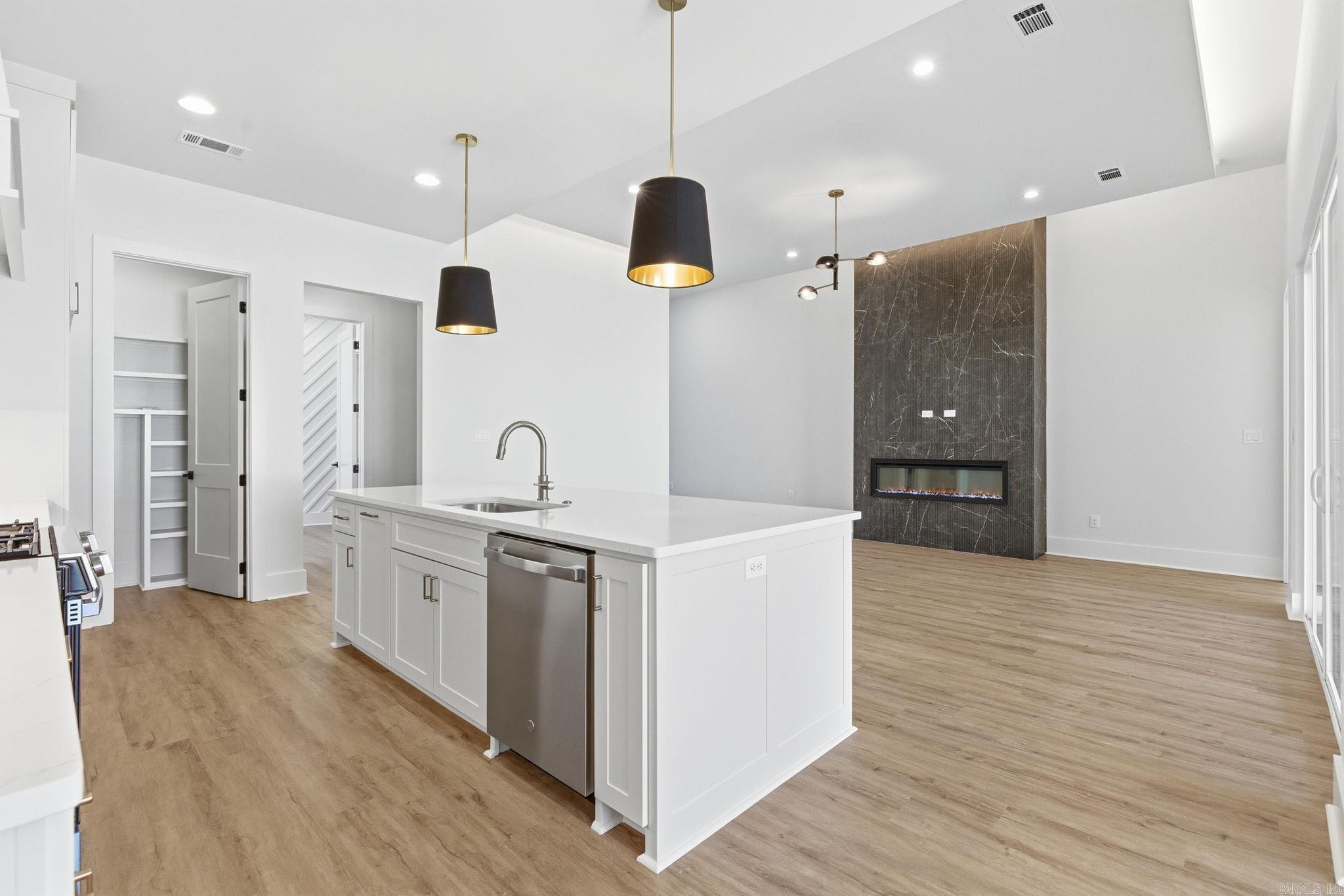 708 Edgewood  Little Rock, AR