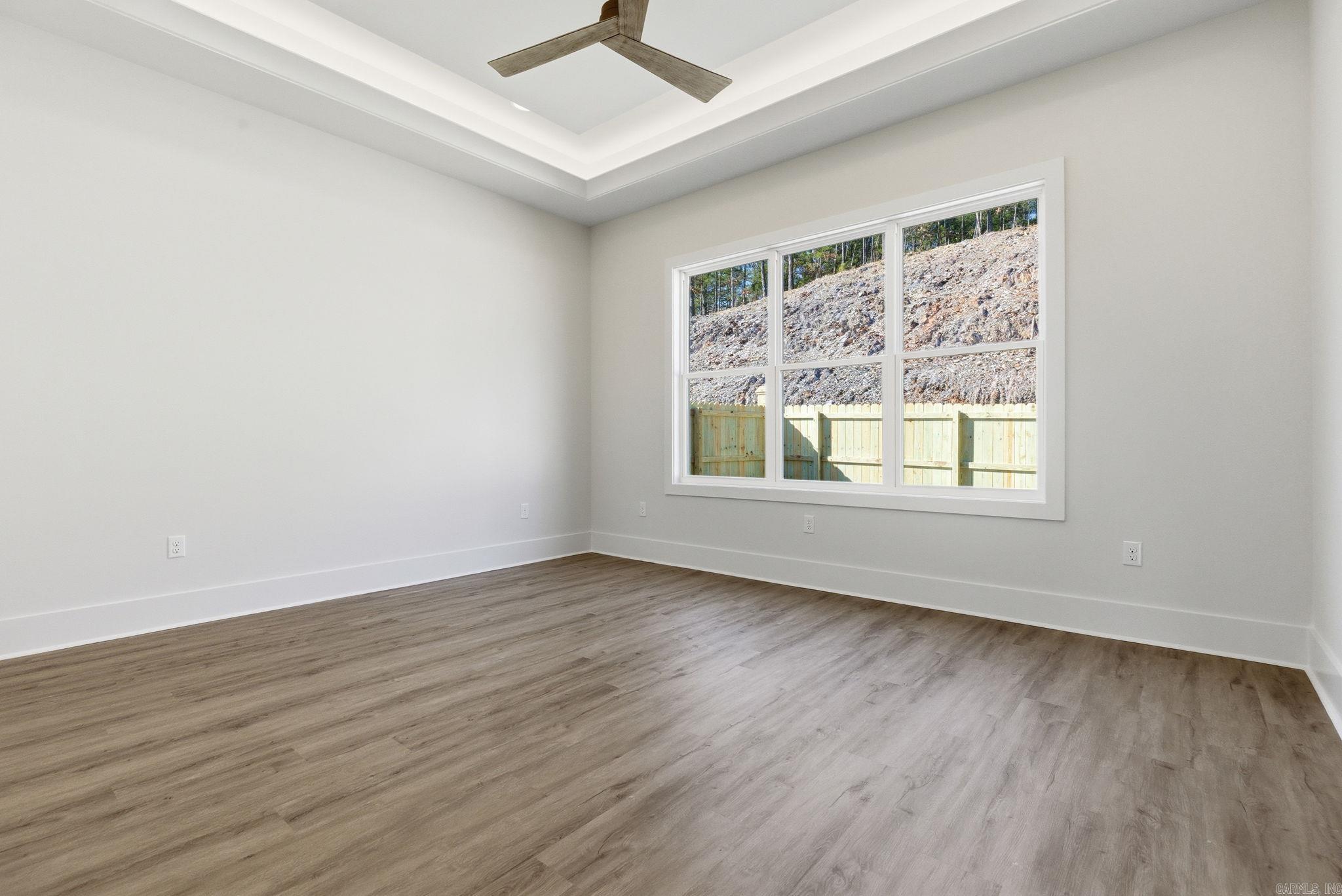 708 Edgewood Circle Little Rock, AR 72223