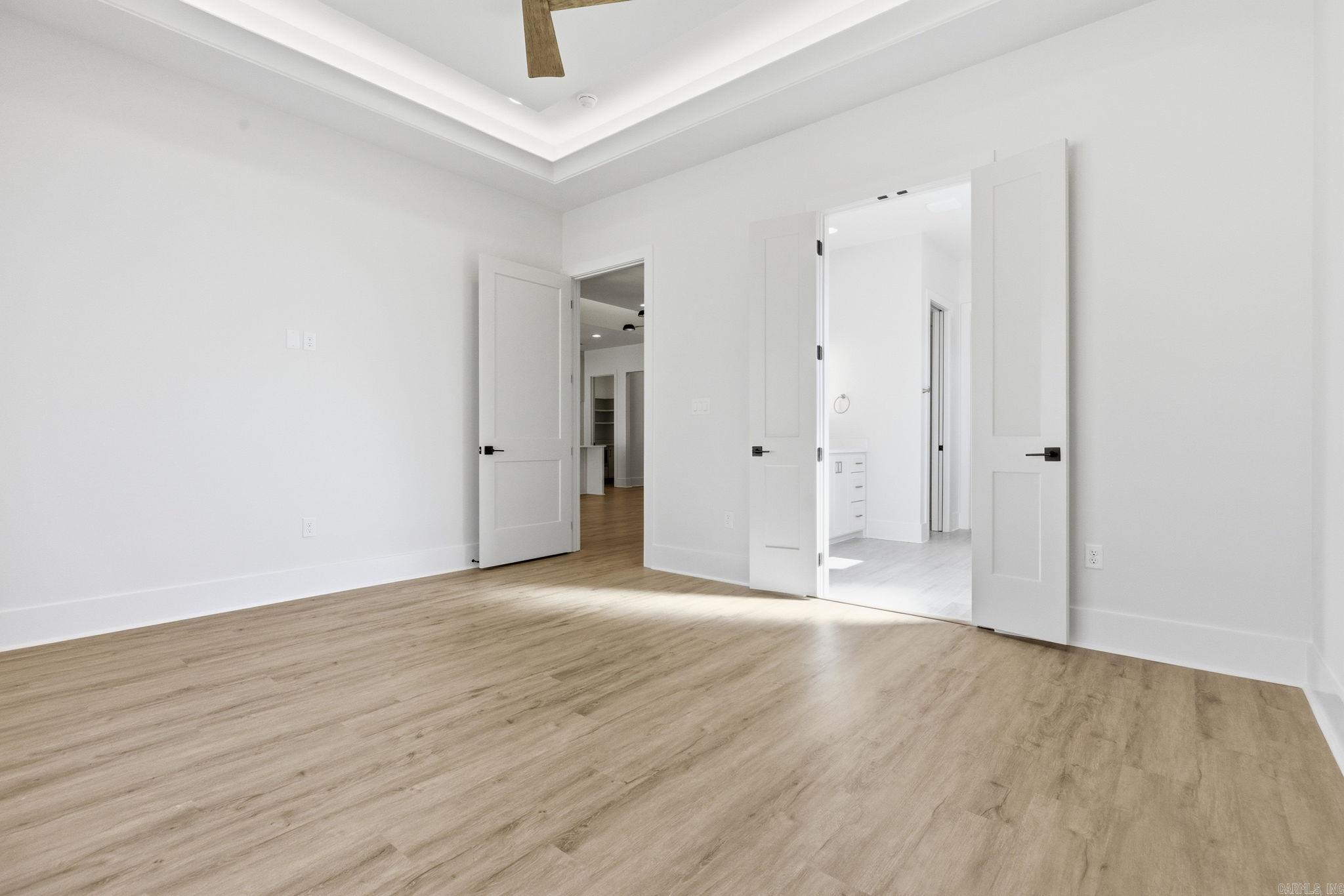 708 Edgewood Circle Little Rock, AR 72223