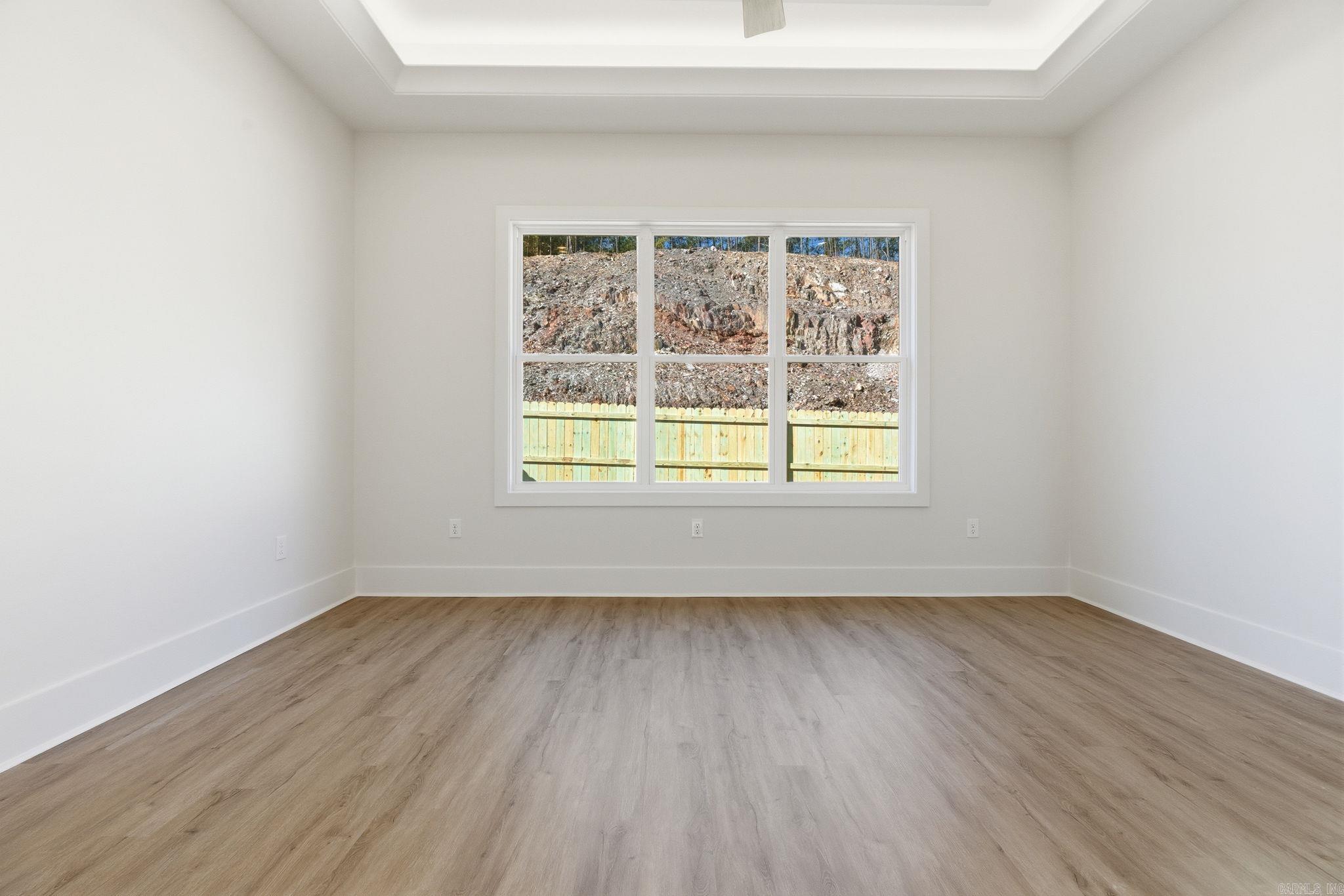 708 Edgewood Circle Little Rock, AR 72223