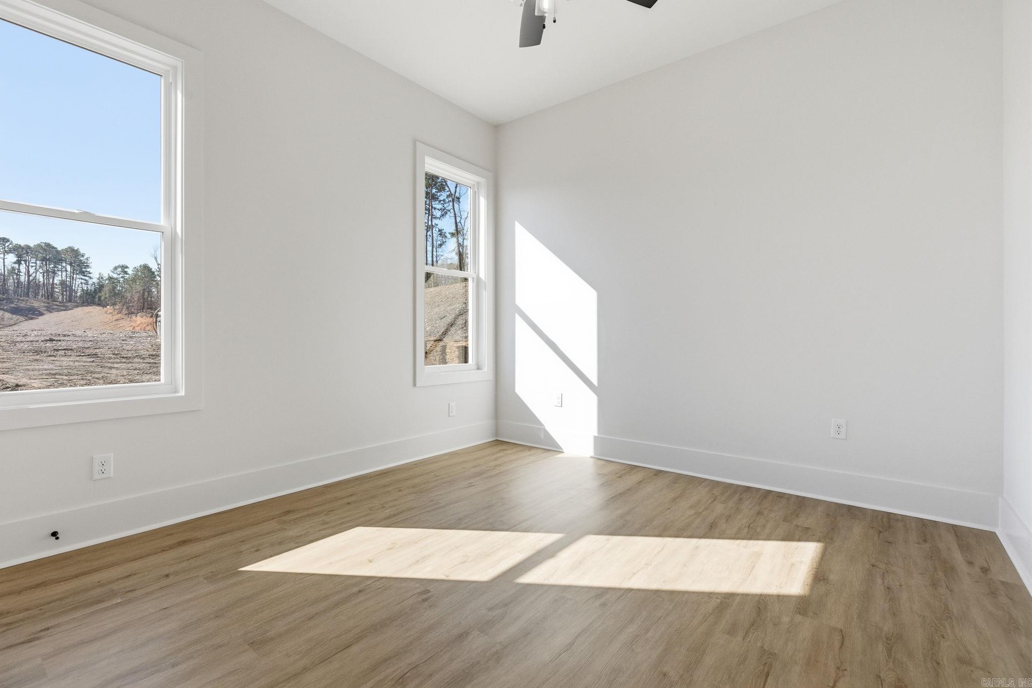 708 Edgewood Circle Little Rock, AR 72223