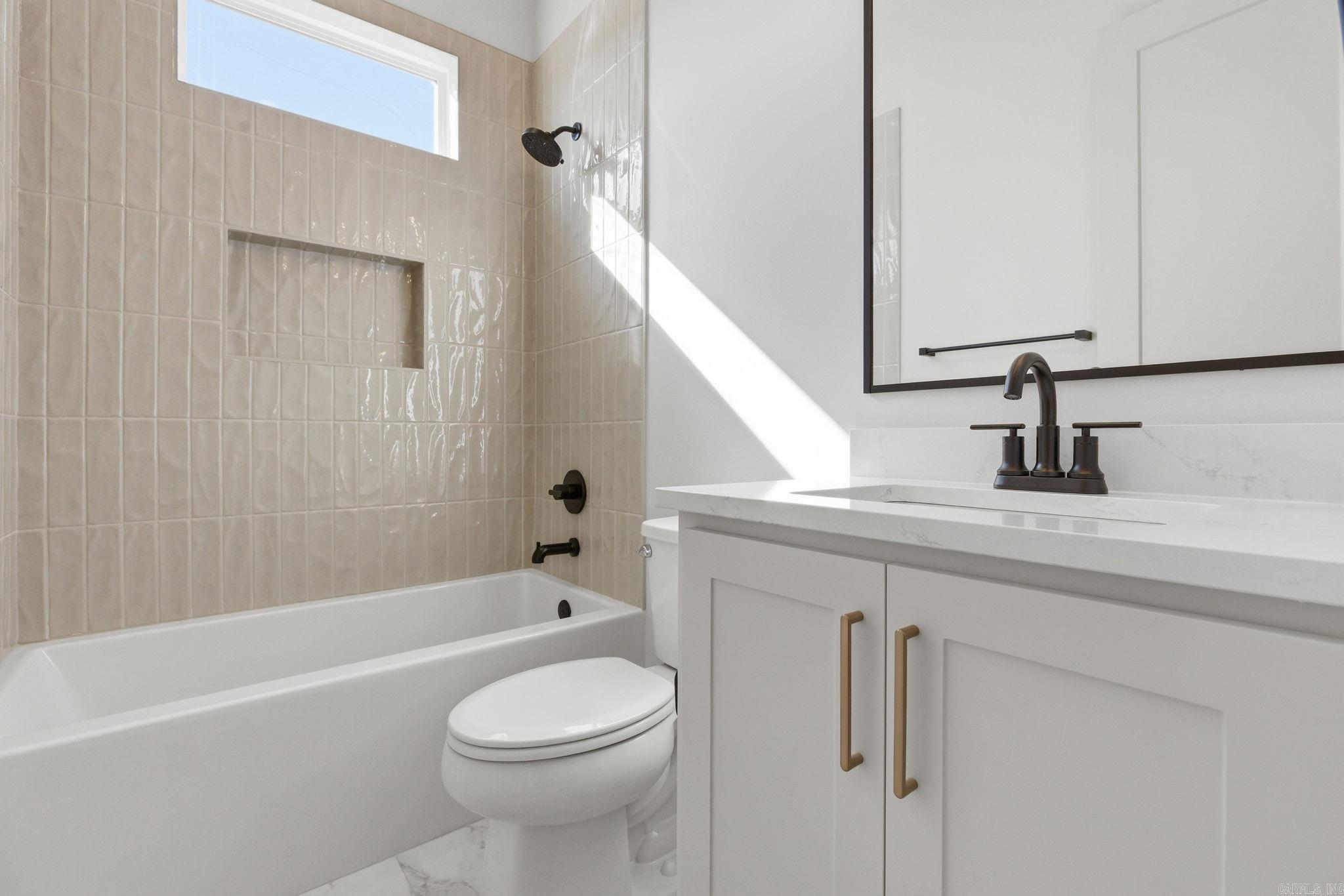 708 Edgewood Circle Little Rock, AR 72223