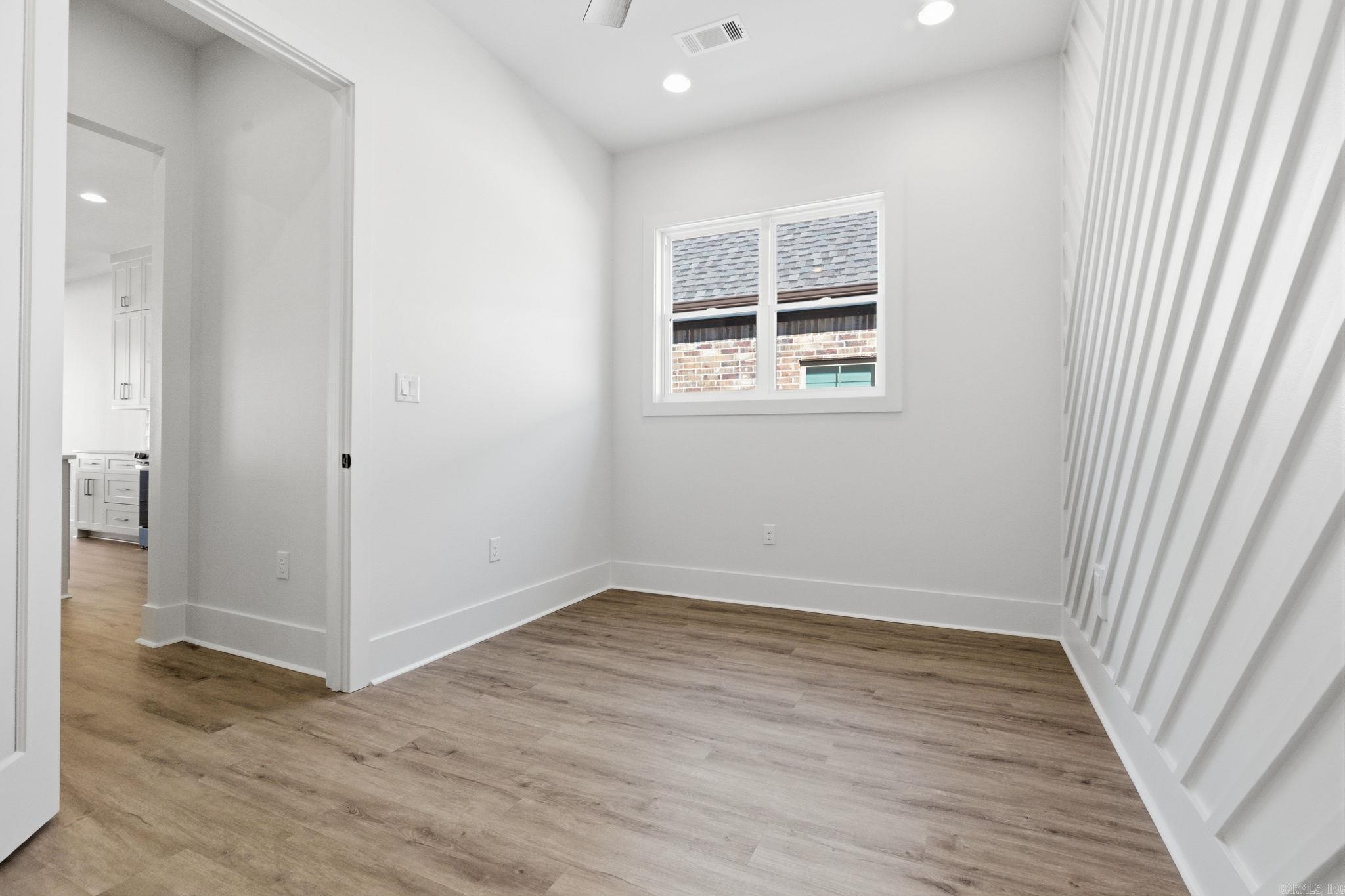 708 Edgewood Circle Little Rock, AR 72223