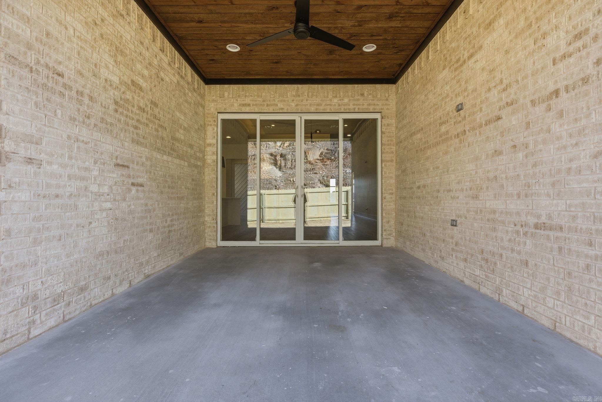 708 Edgewood Circle Little Rock, AR 72223