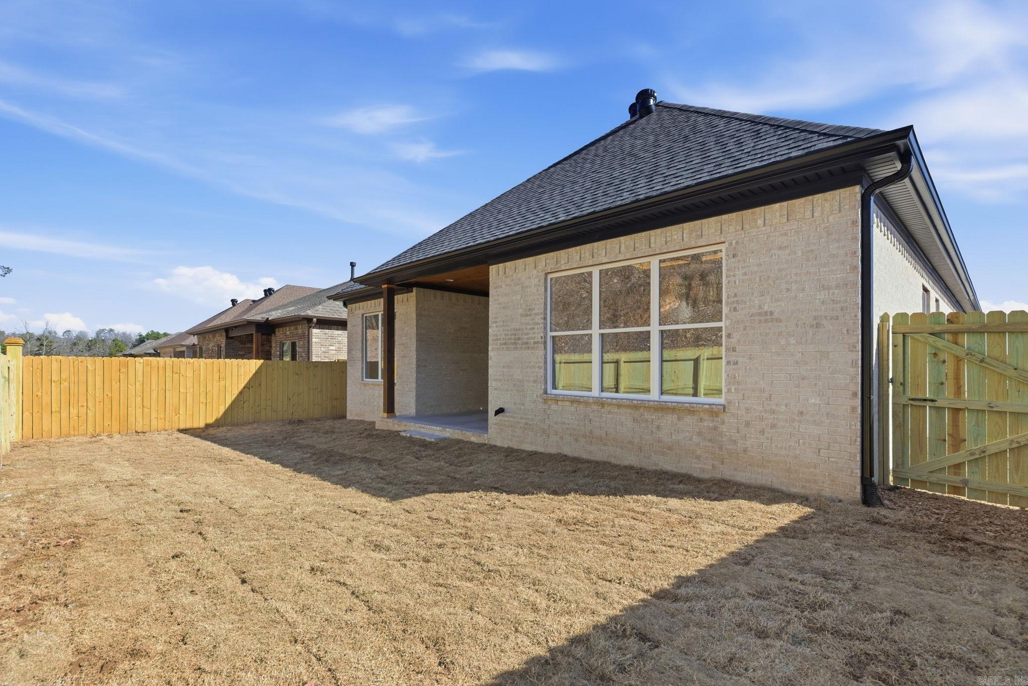 708 Edgewood Circle Little Rock, AR 72223