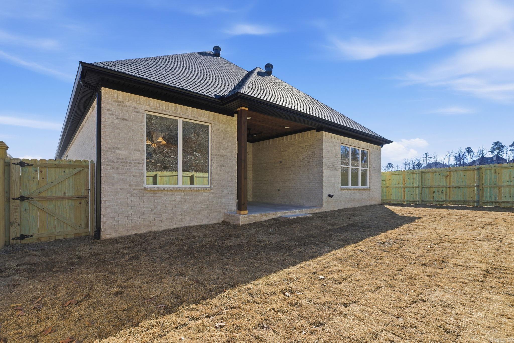 708 Edgewood Circle Little Rock, AR 72223