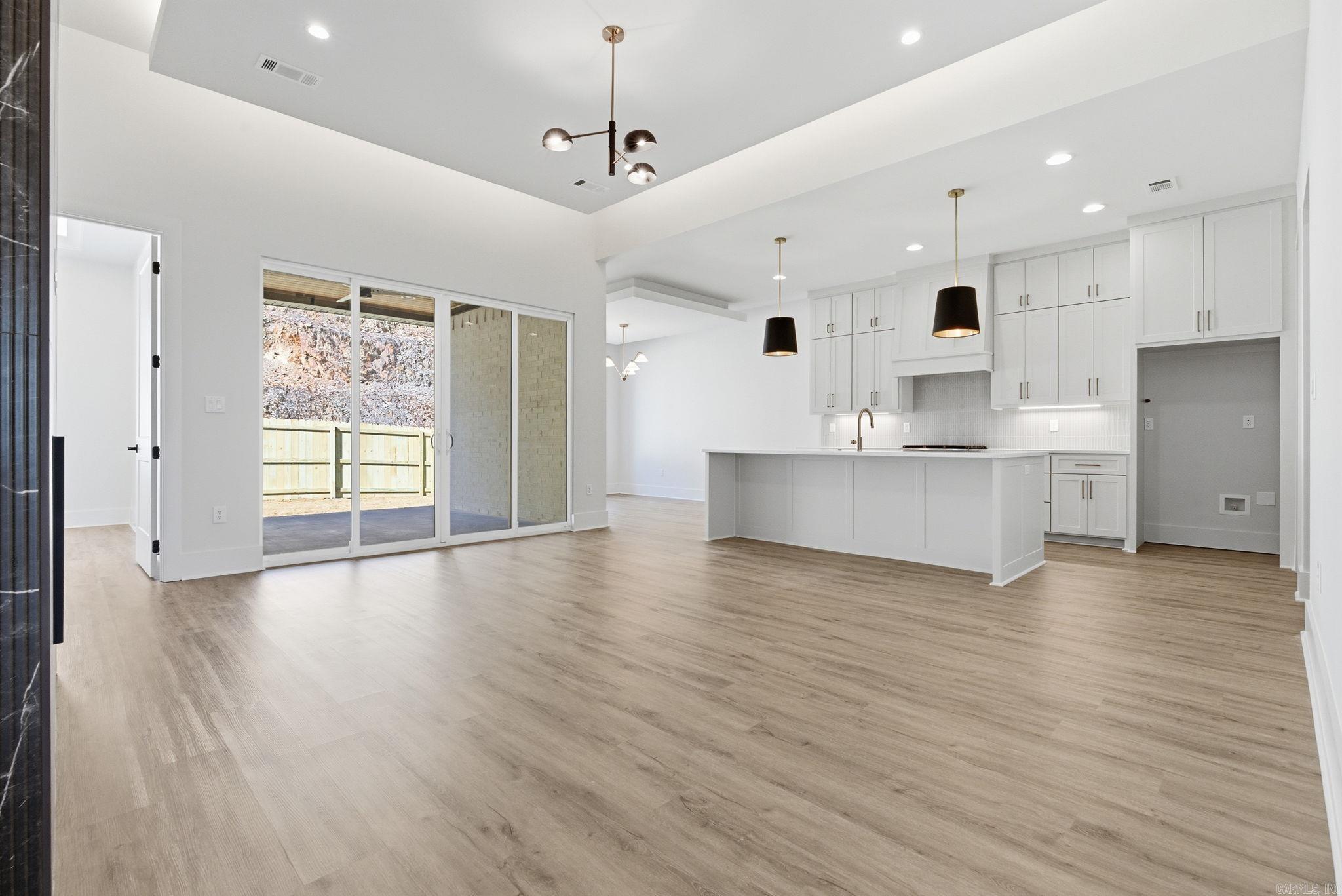 708 Edgewood Circle Little Rock, AR 72223