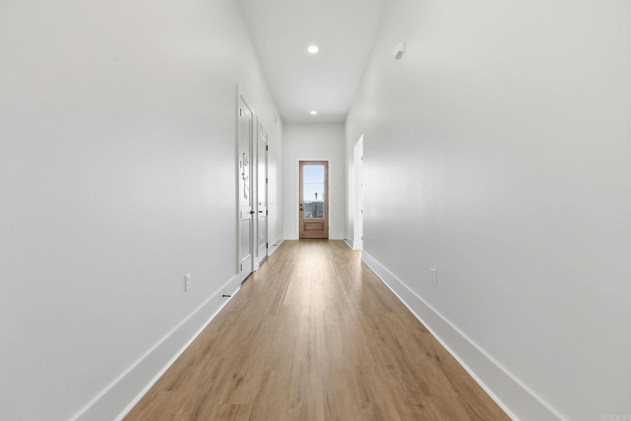708 Edgewood Circle Little Rock, AR 72223