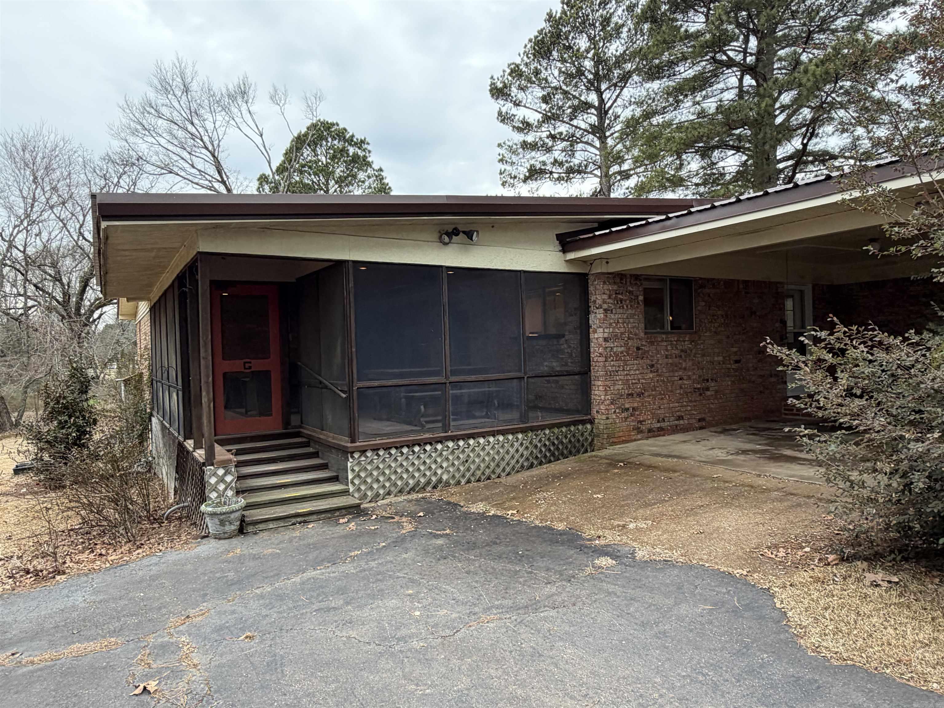 2347 Hwy 267 S  Searcy, AR