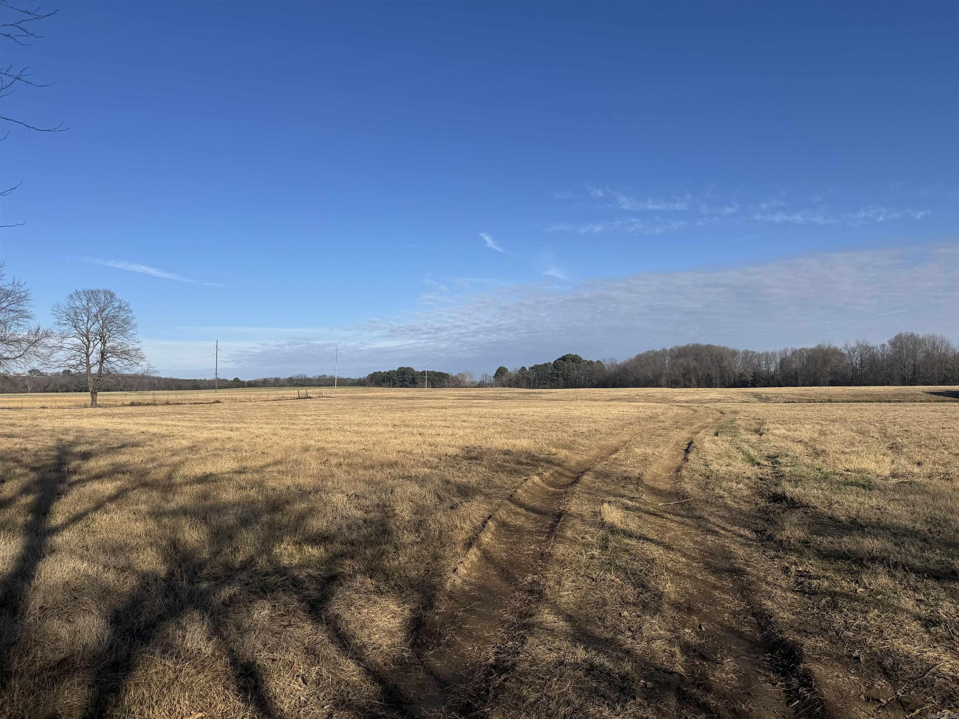 000 South Main  Coal Hill, AR