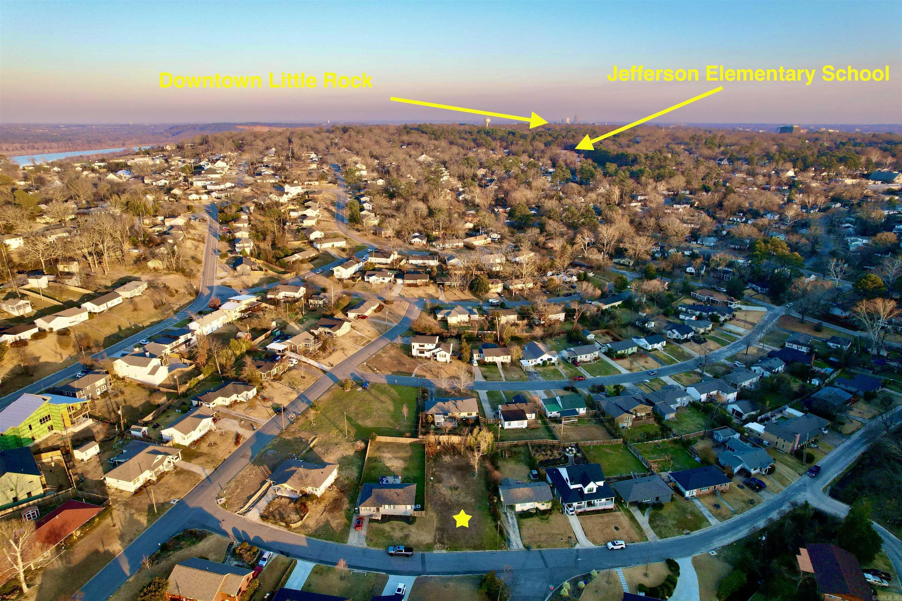 2923 Youngwood  Little Rock, AR