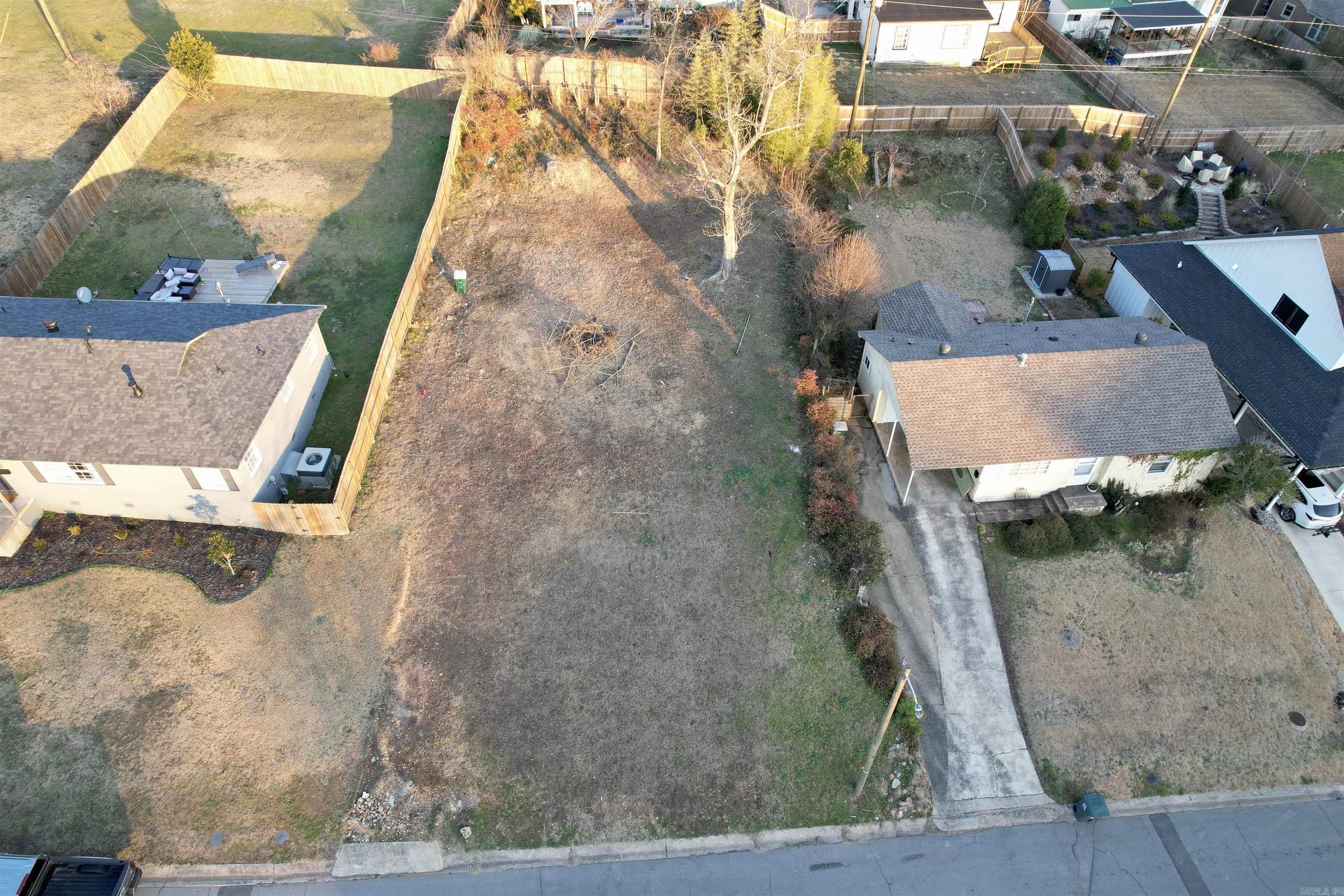 2923 Youngwood  Little Rock, AR