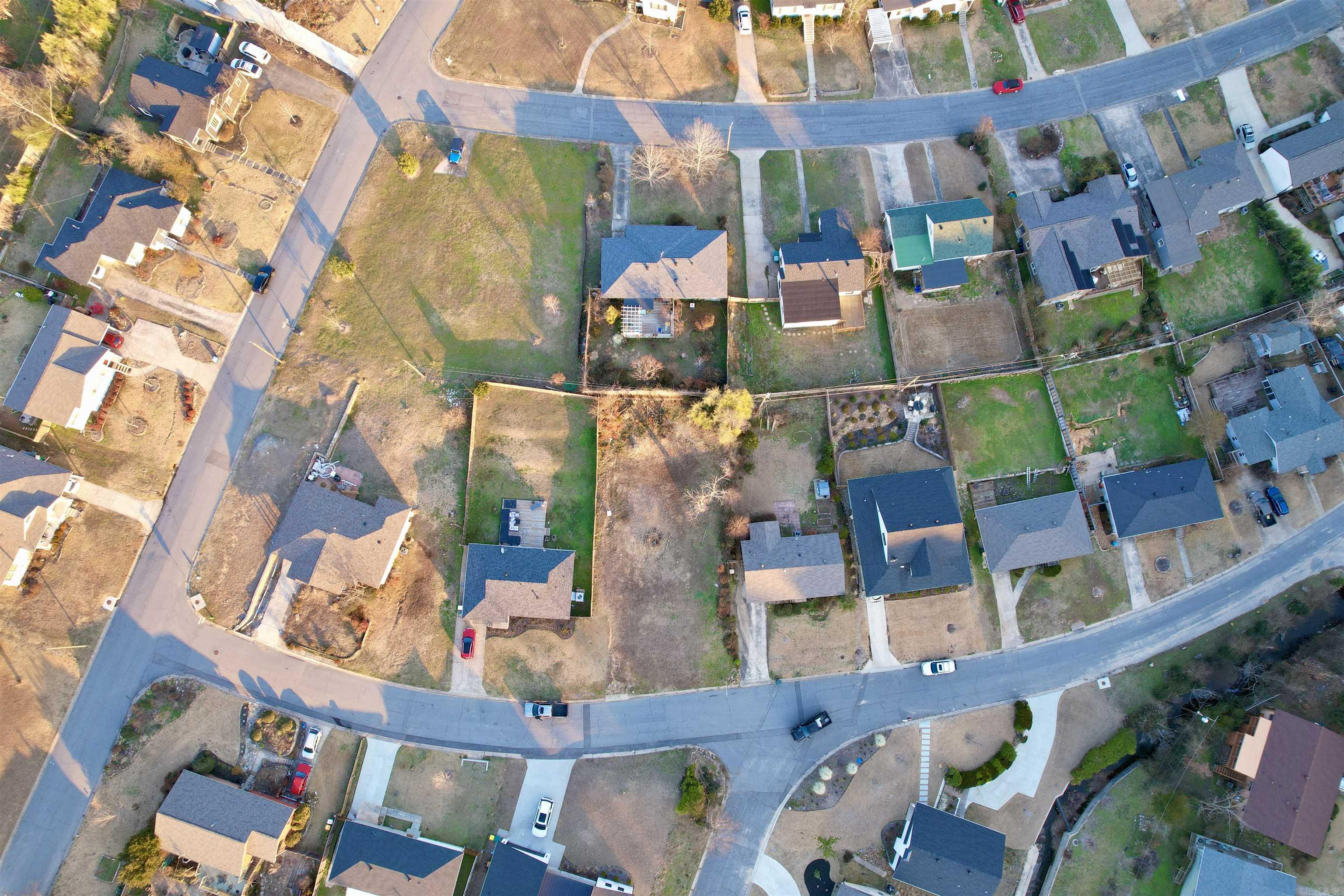 2923 Youngwood  Little Rock, AR