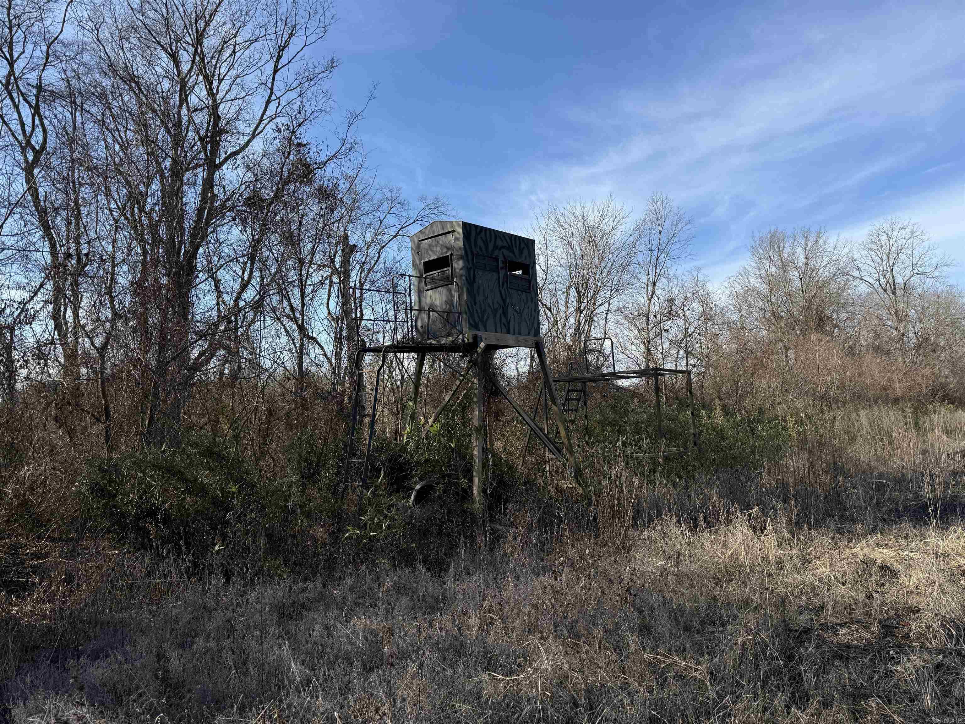 000 Wooruff CR 884  Augusta, AR