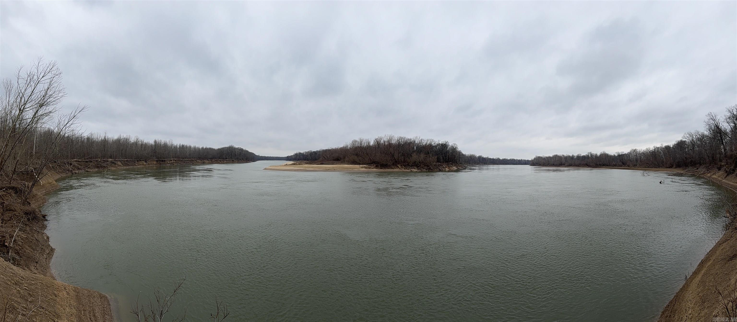 000 Wooruff CR 884  Augusta, AR