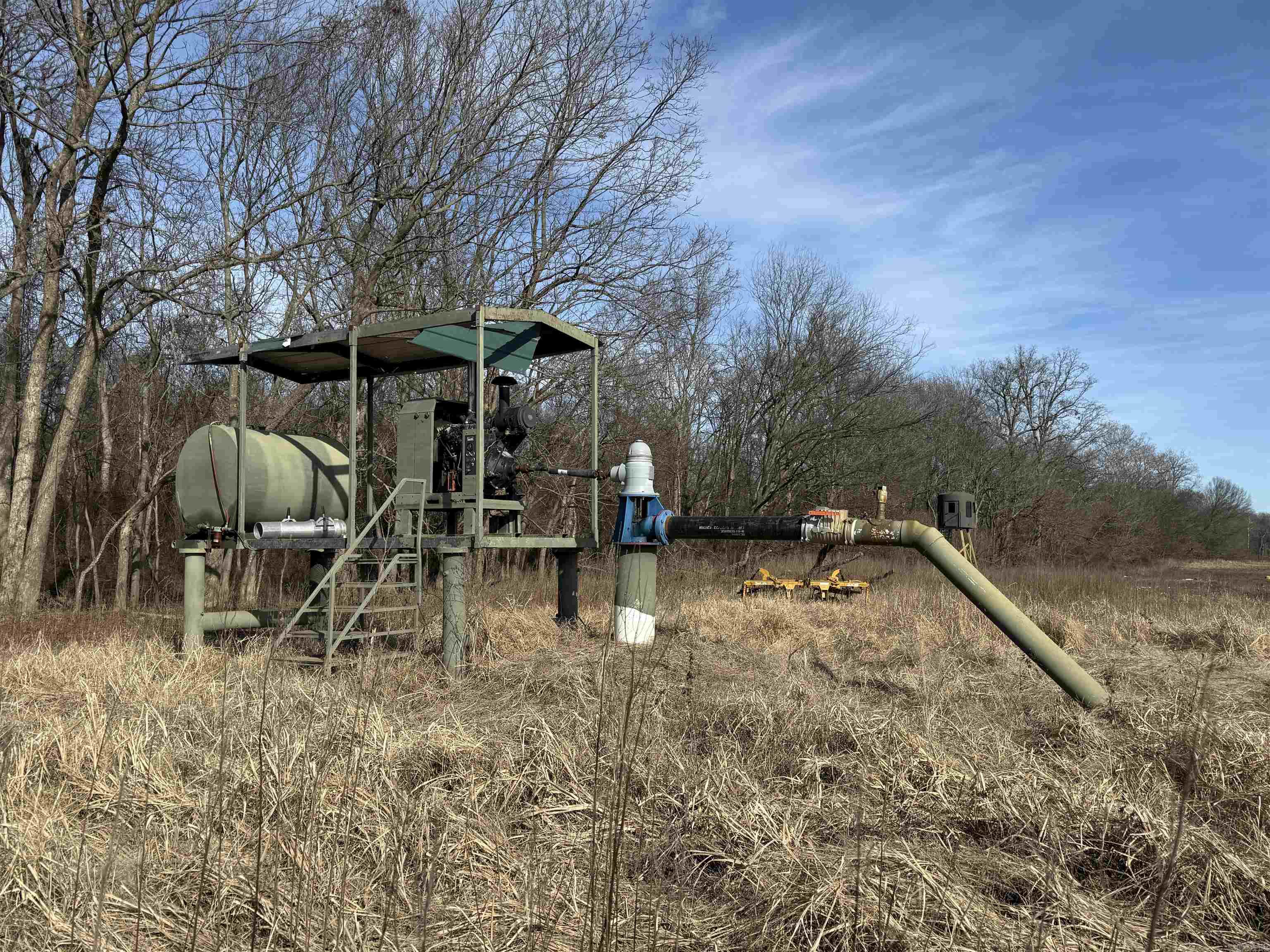 000 Wooruff CR 884  Augusta, AR