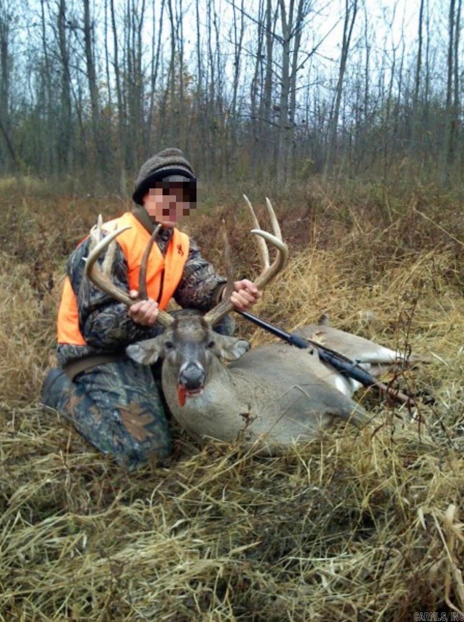 000 Wooruff CR 884  Augusta, AR