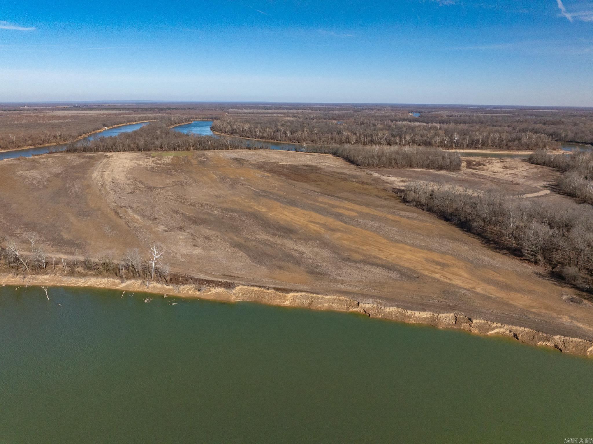 000 Wooruff CR 884  Augusta, AR