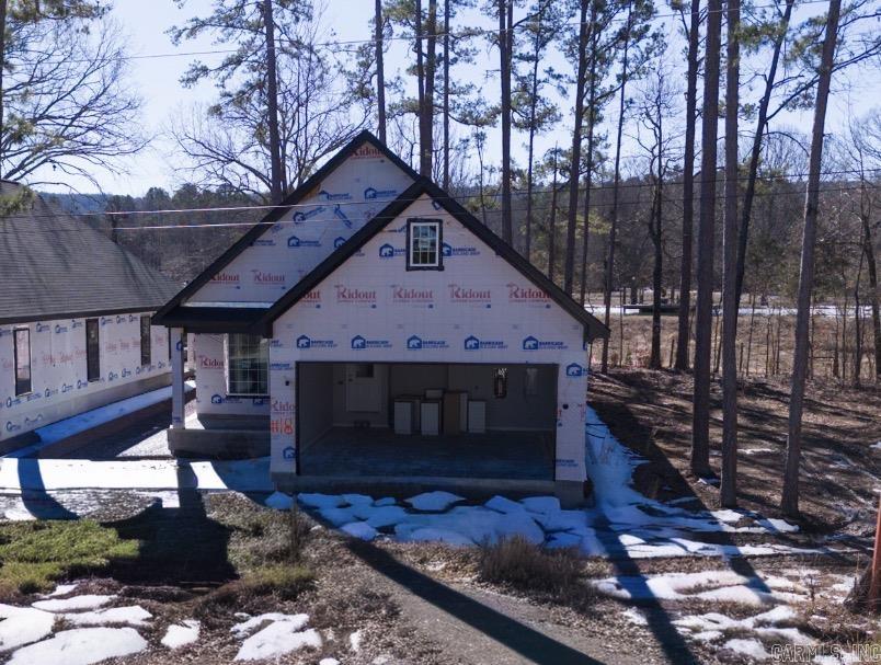 18 Dianes Loop  Heber Springs, AR