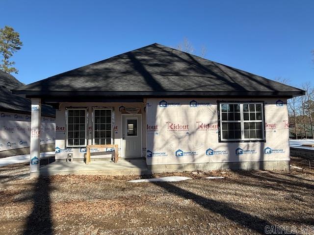 18 Dianes Loop  Heber Springs, AR