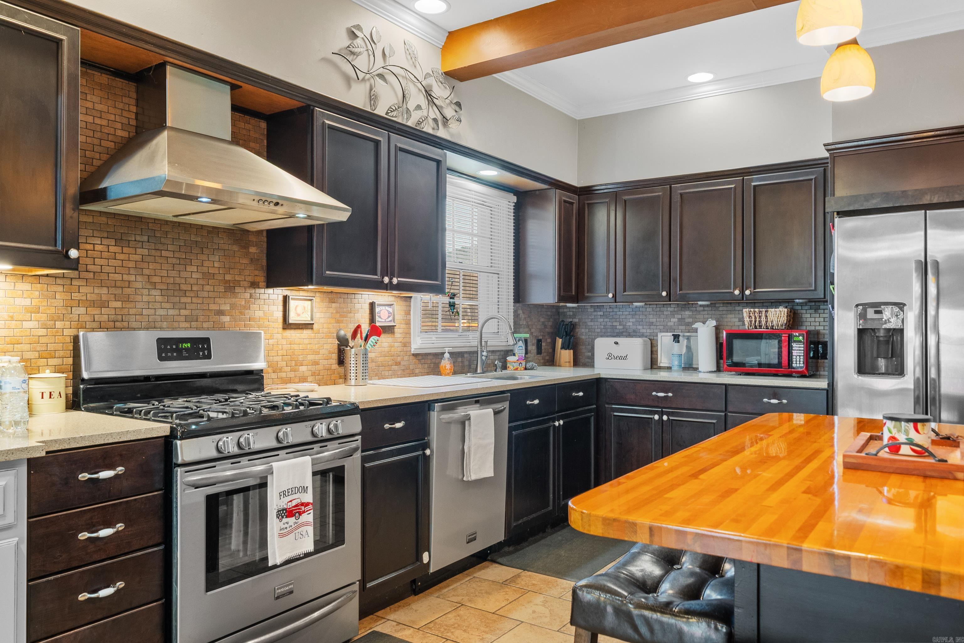 109 Carney  Hot Springs, AR