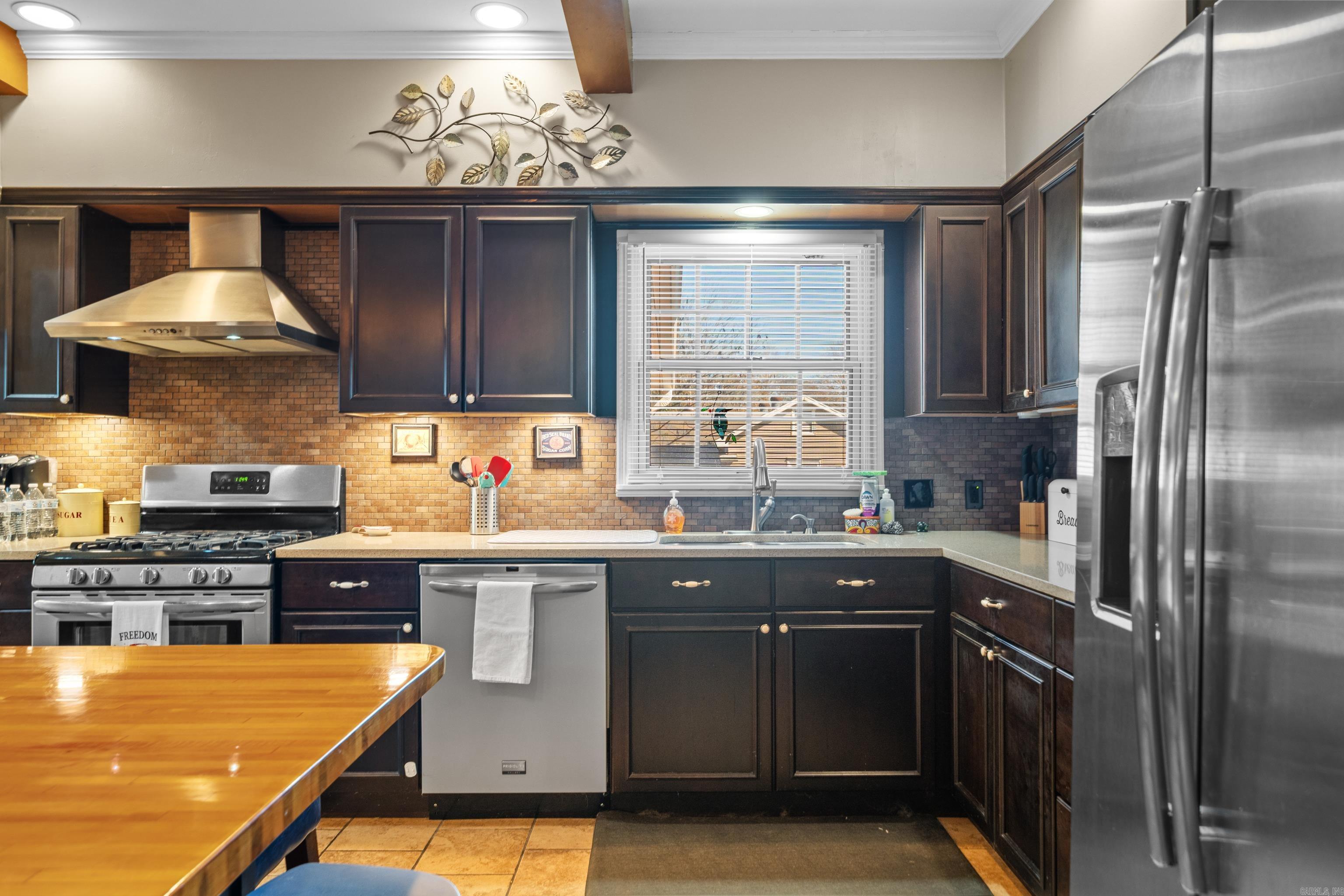 109 Carney  Hot Springs, AR