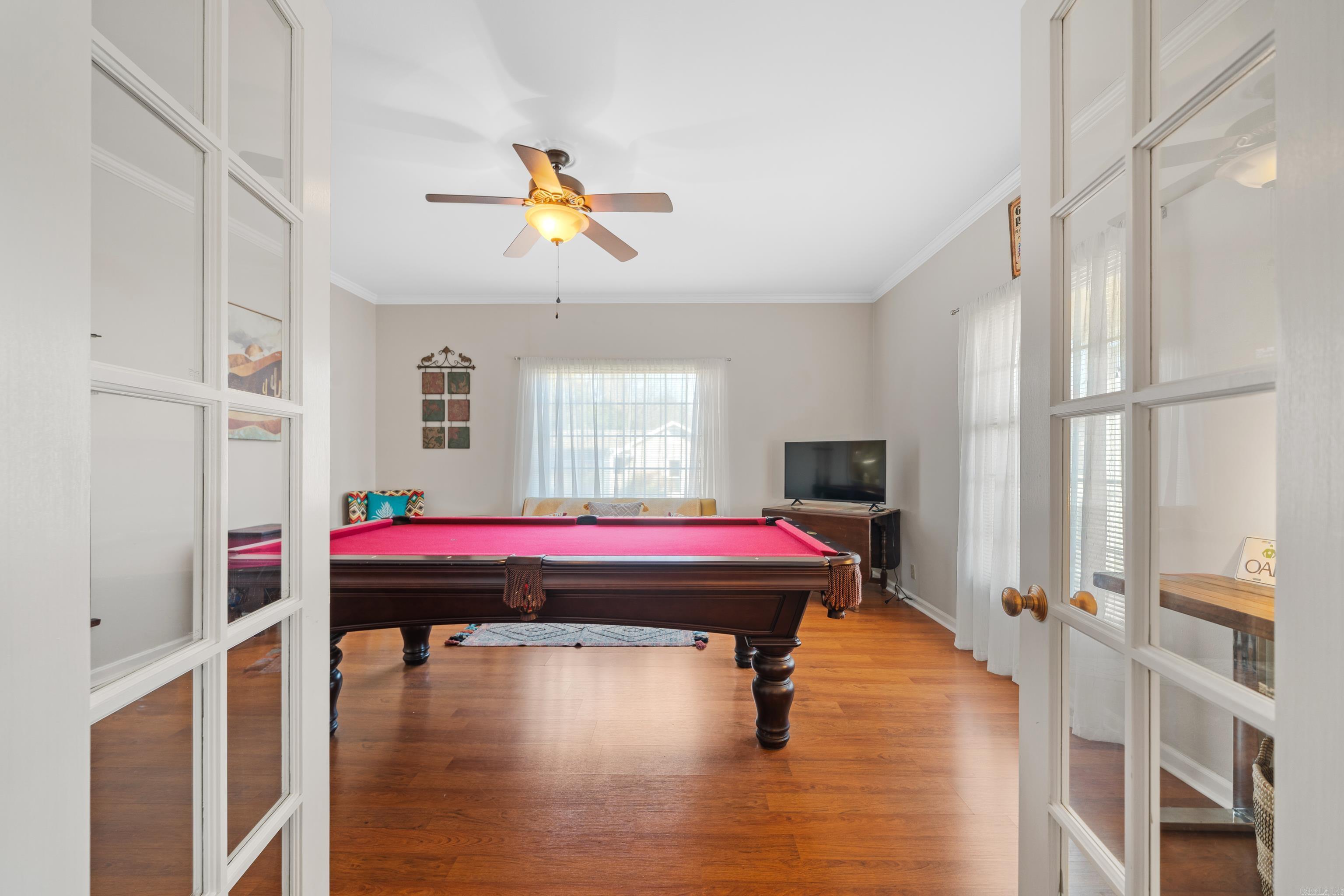 109 Carney  Hot Springs, AR